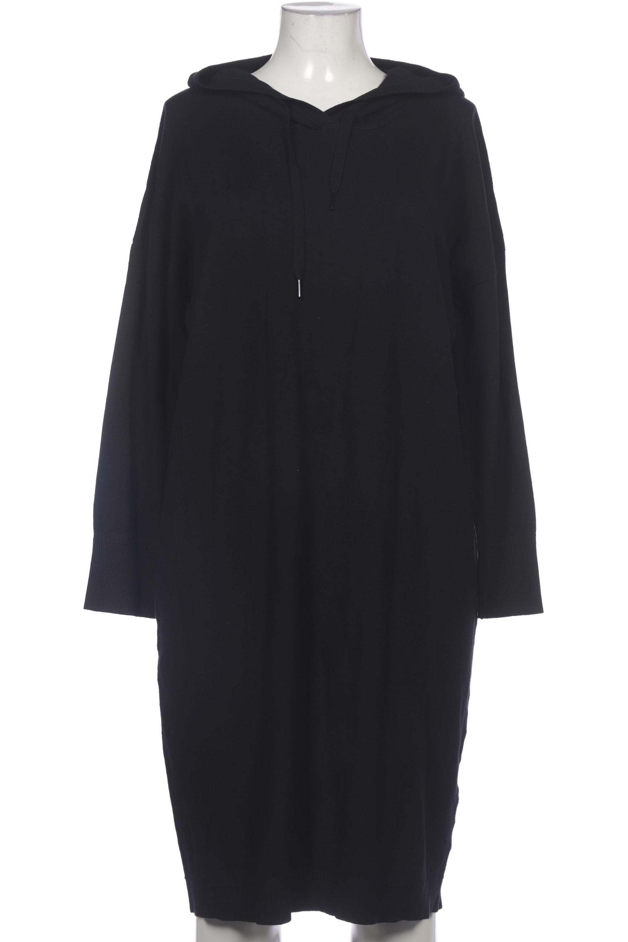 

s.Oliver Damen Kleid, schwarz, Gr. 44