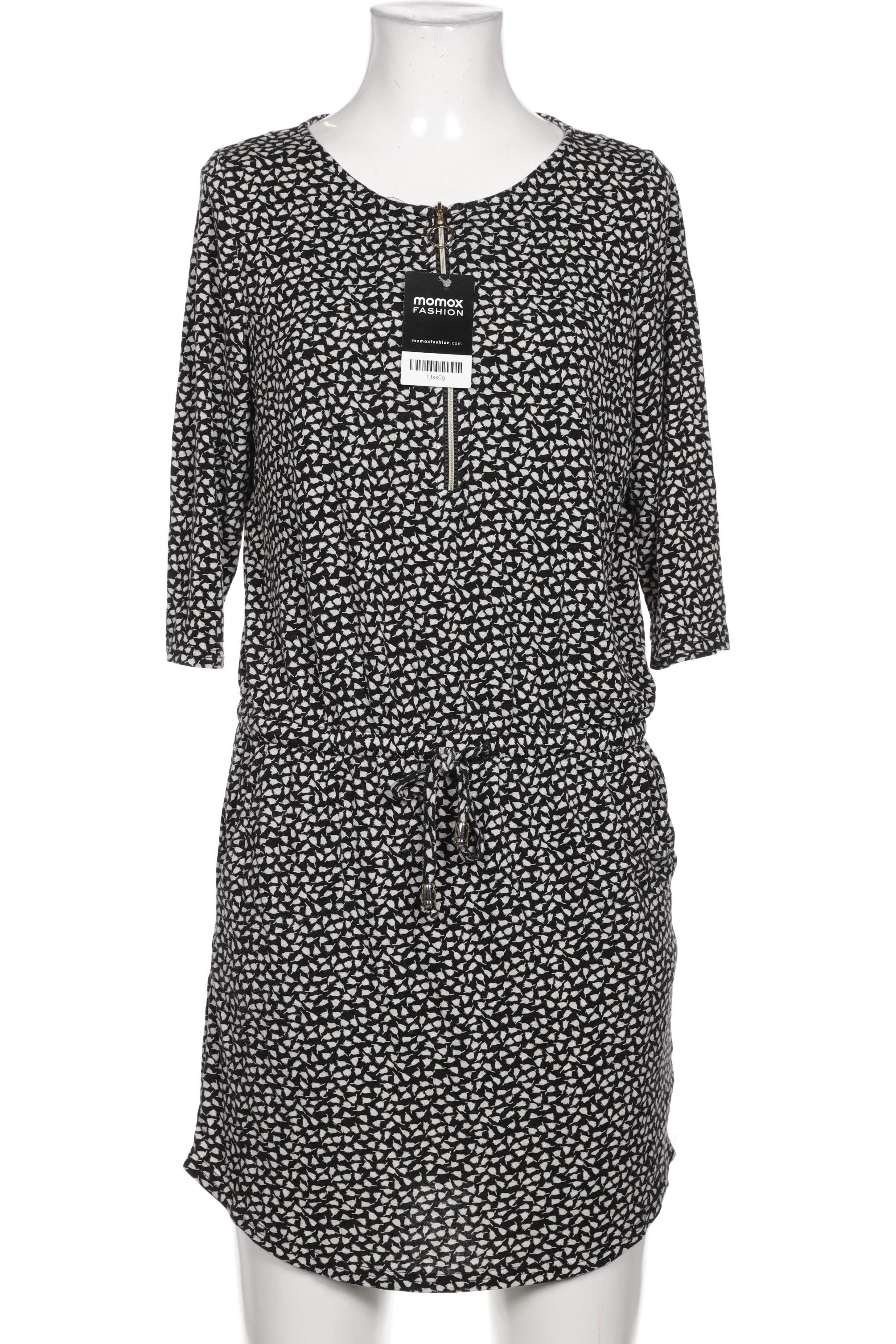 Thumbnail - s.Oliver Damen Kleid, schwarz, Gr. 36
