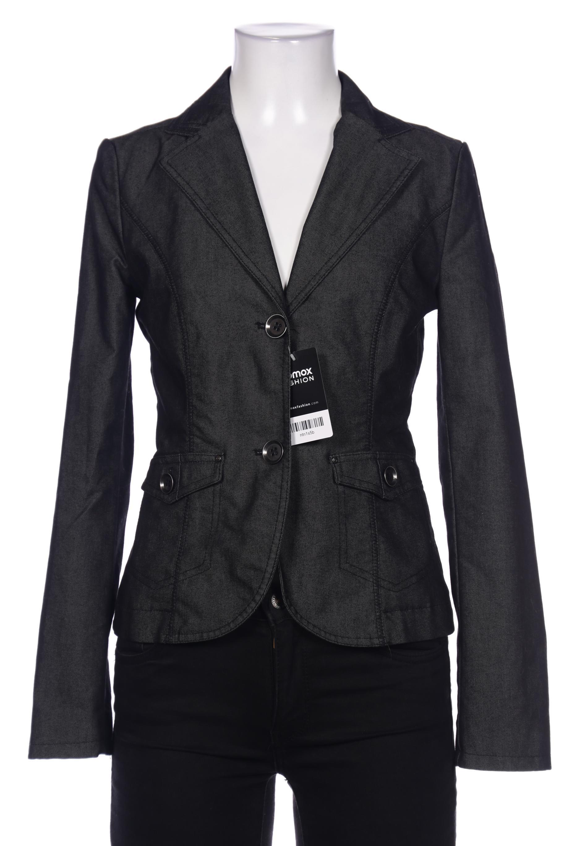 

s.Oliver Damen Blazer, marineblau, Gr. 34
