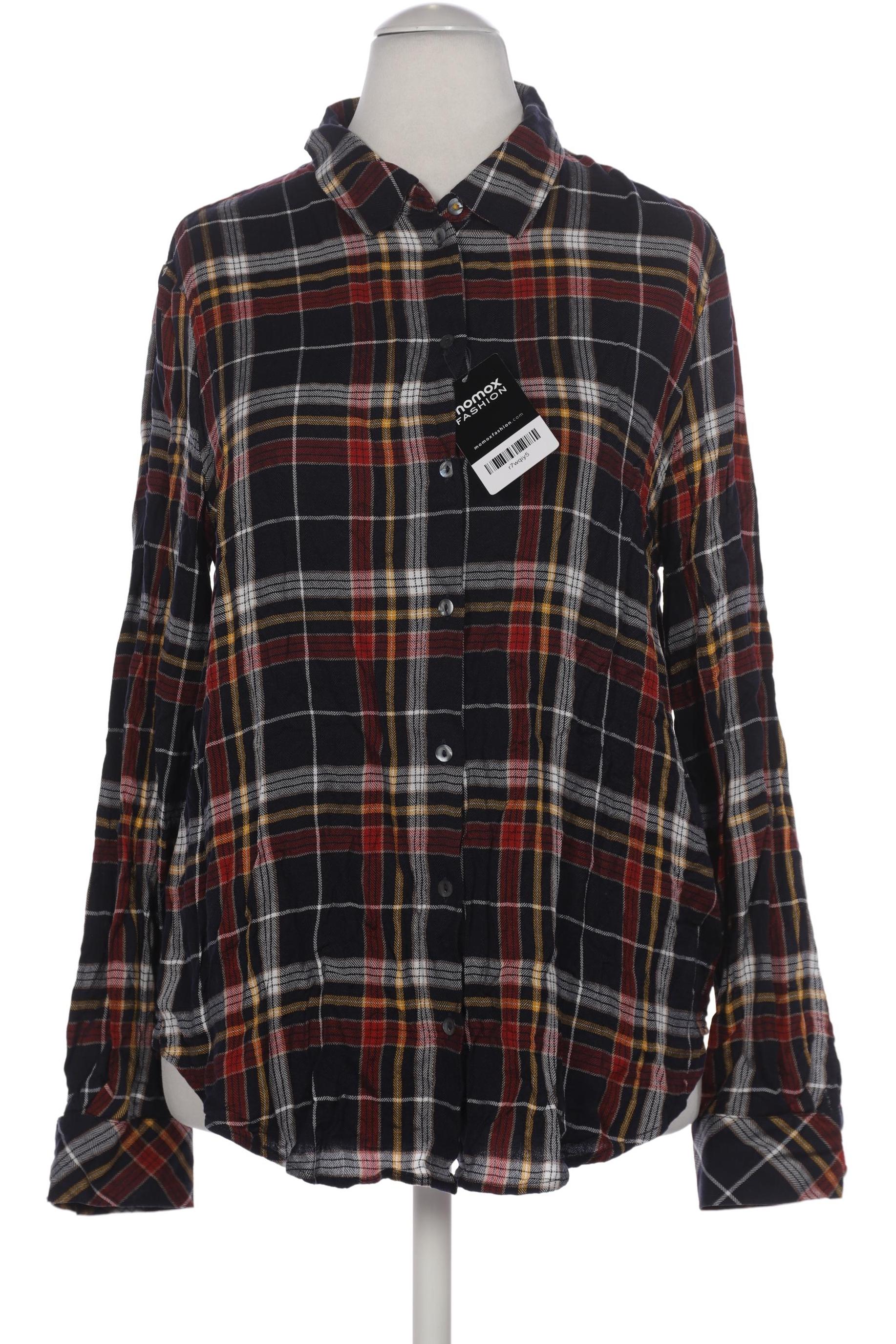 

s.Oliver Damen Bluse, mehrfarbig, Gr. 40