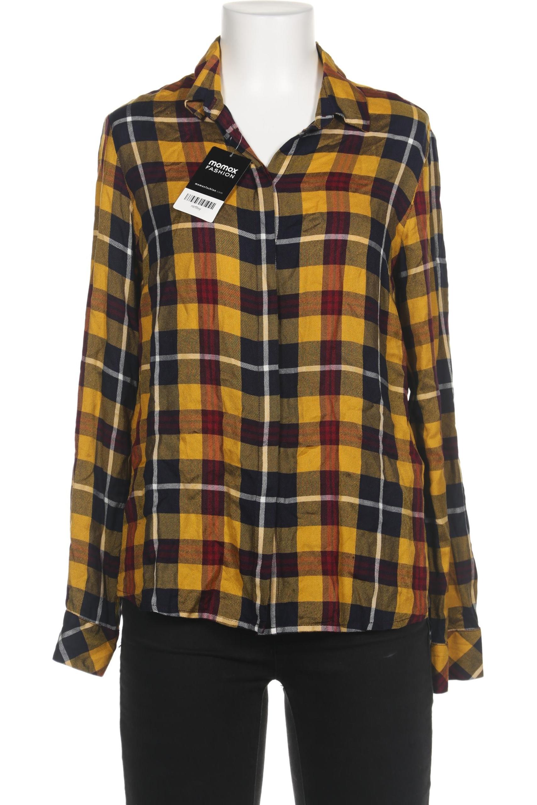 

s.Oliver Damen Bluse, mehrfarbig, Gr. 36