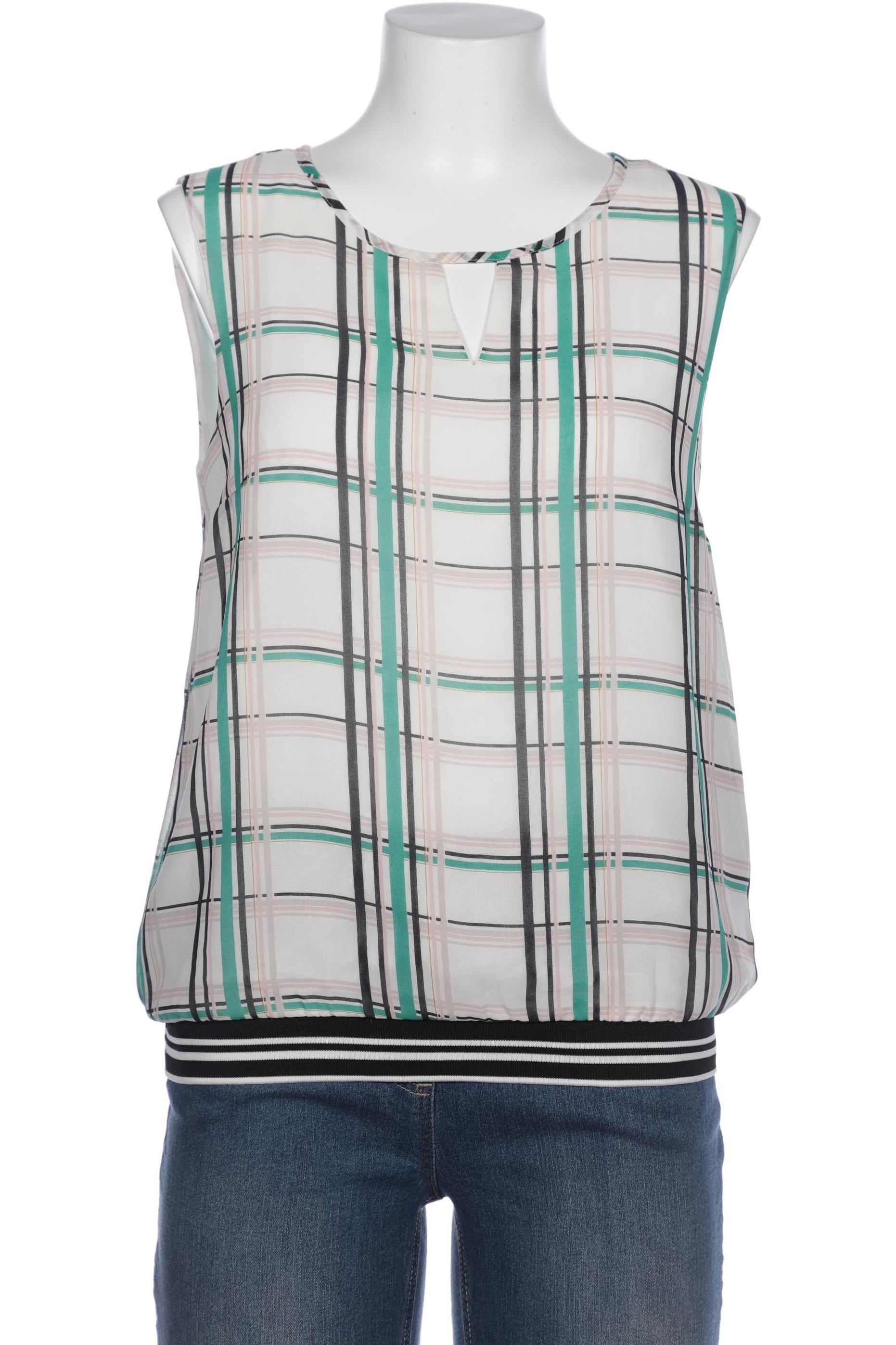 

s.Oliver Damen Bluse, mehrfarbig, Gr. 38