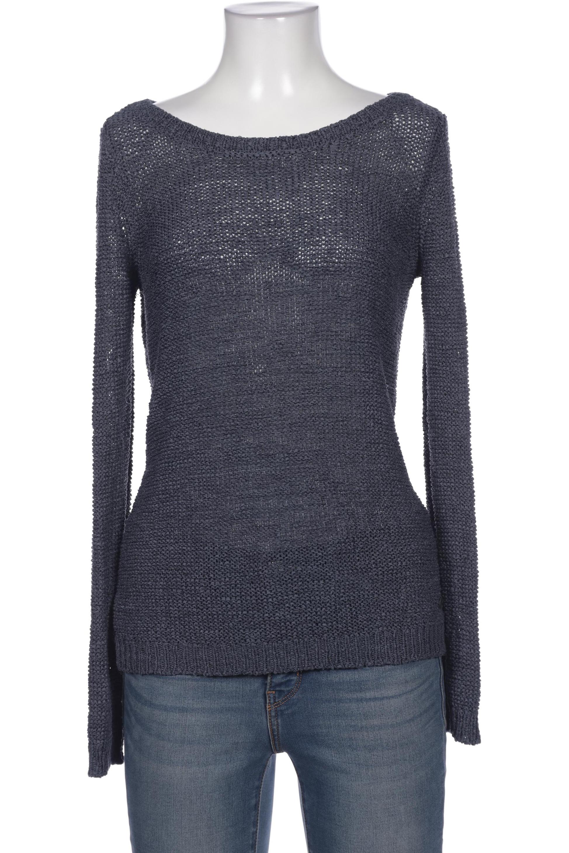 

s.Oliver Damen Pullover, marineblau, Gr. 36