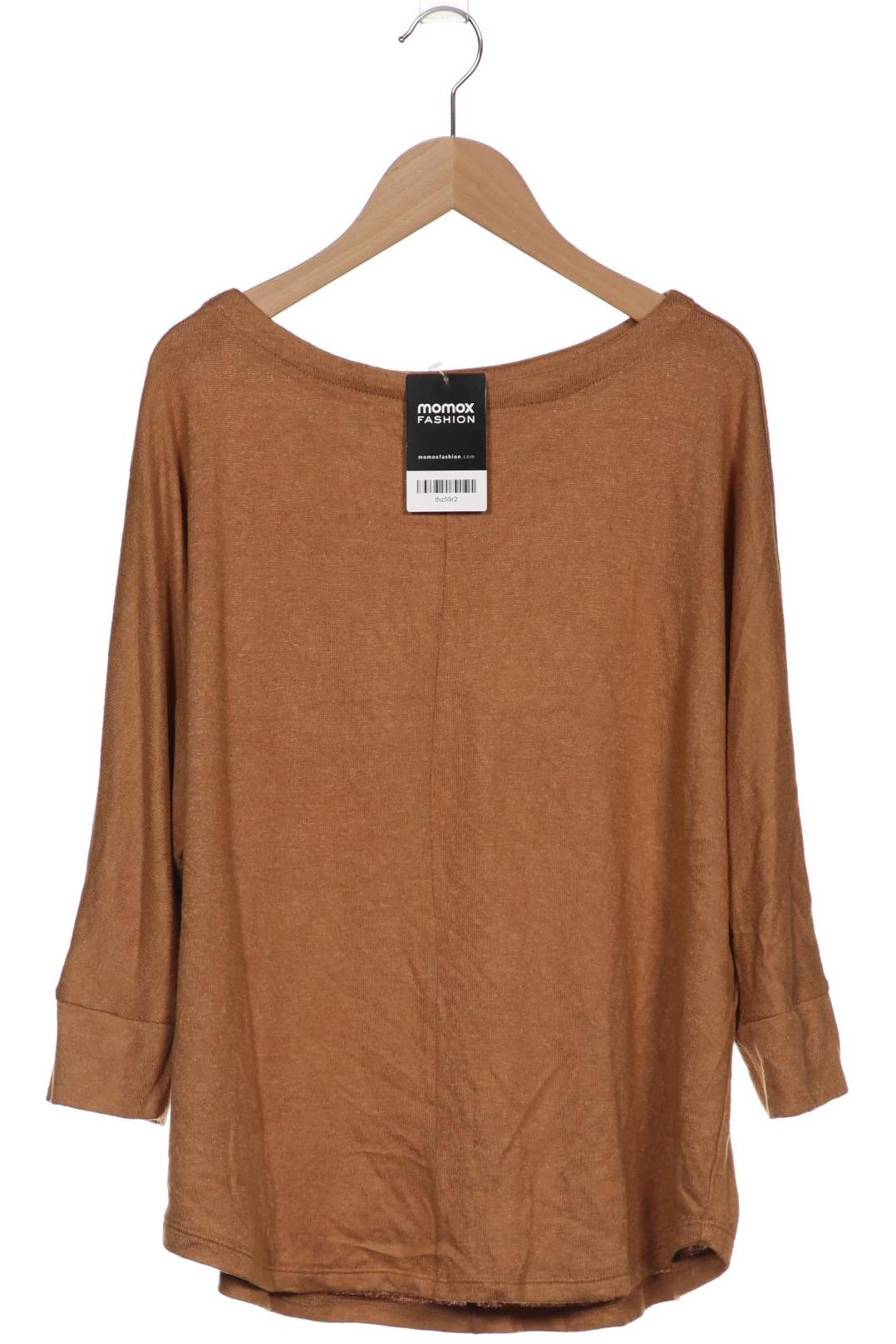 

s.Oliver Damen Pullover, braun