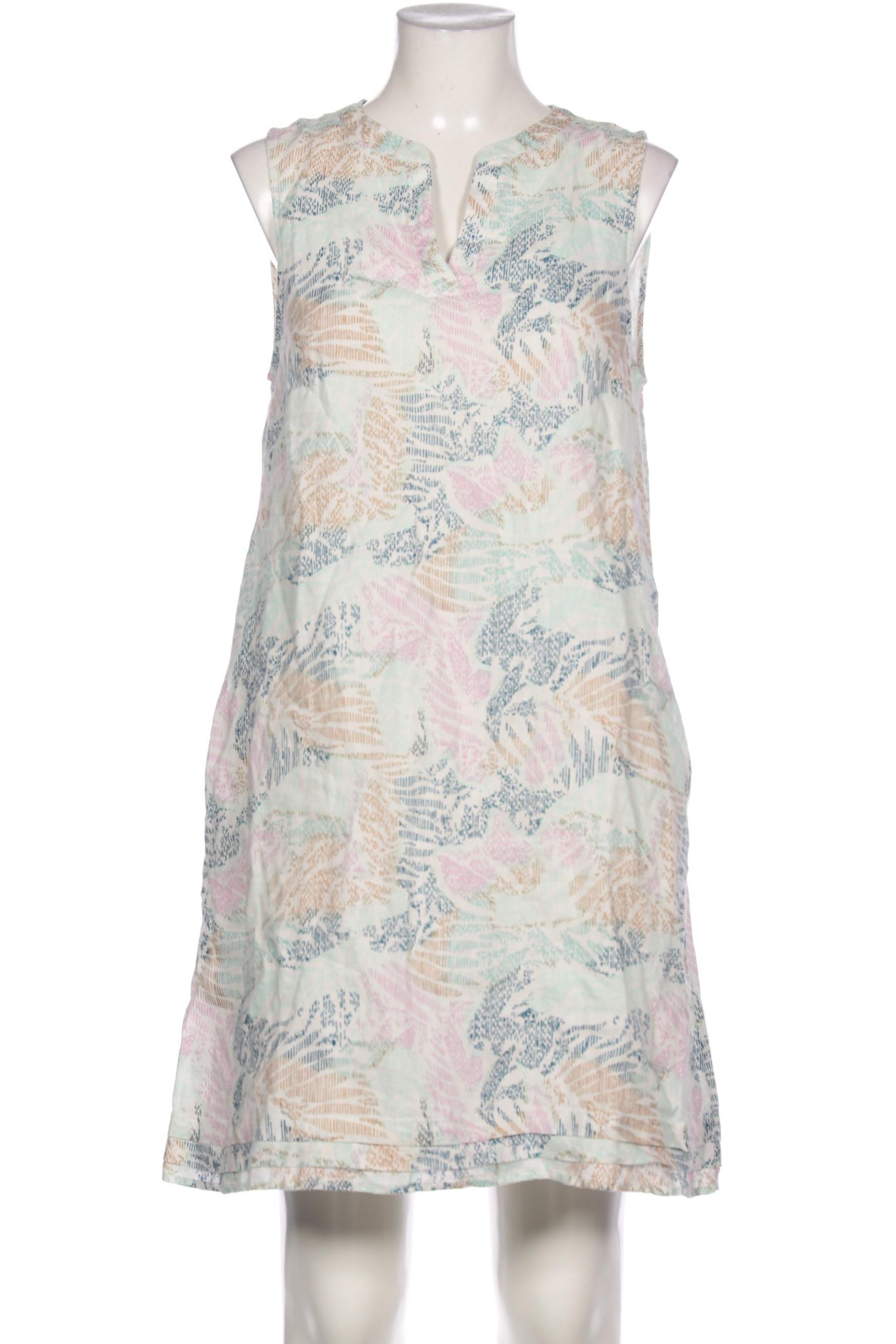

s.Oliver Damen Kleid, hellgrün