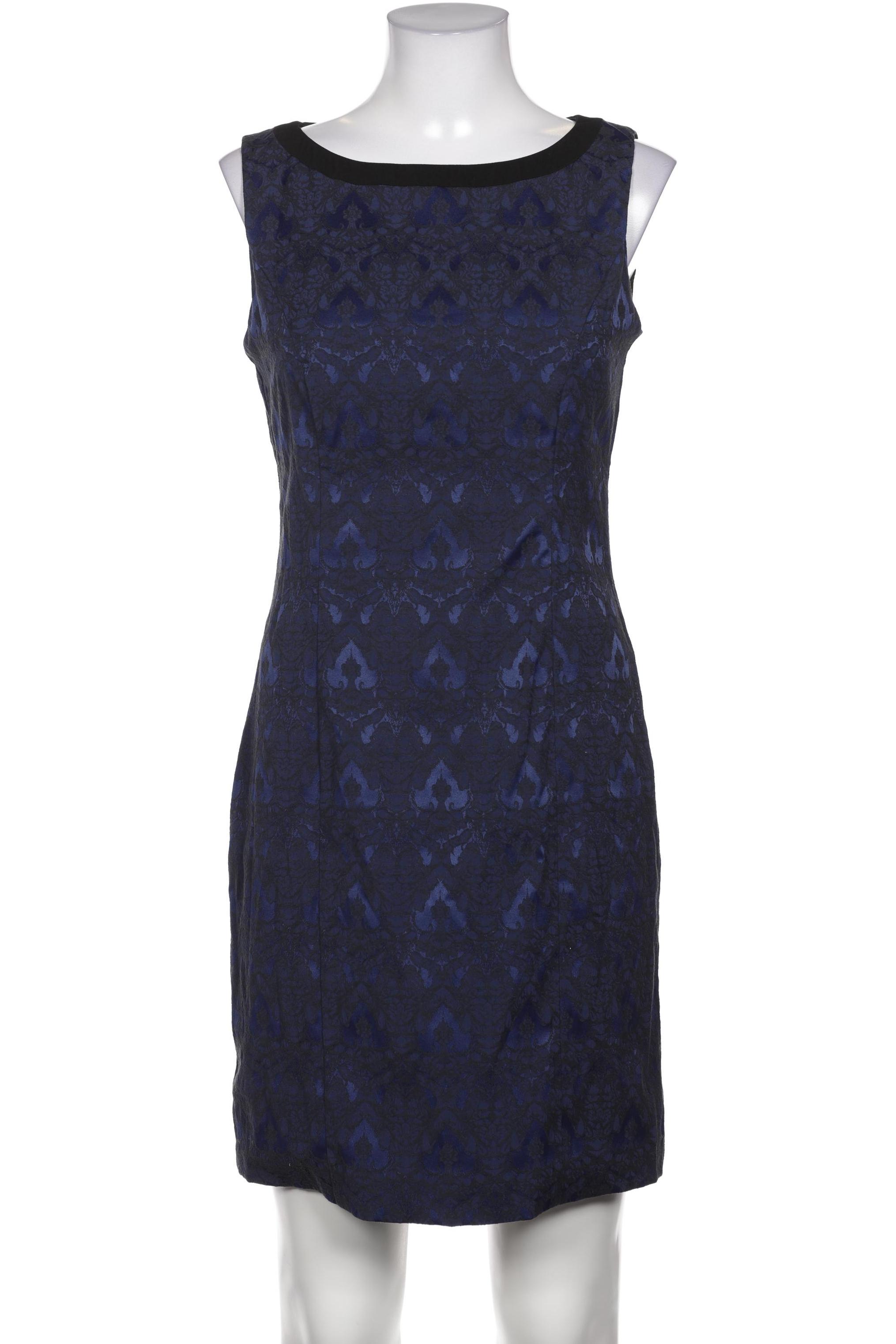 

s.Oliver Damen Kleid, marineblau, Gr. 38