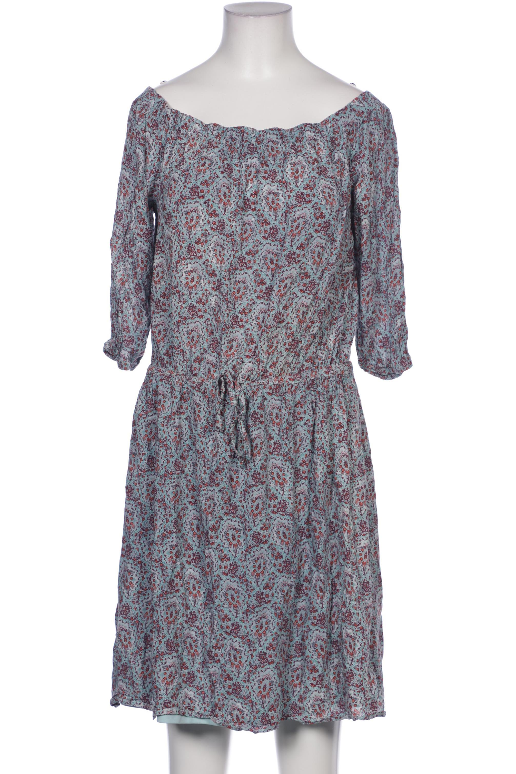 

s.Oliver Damen Kleid, blau, Gr. 38