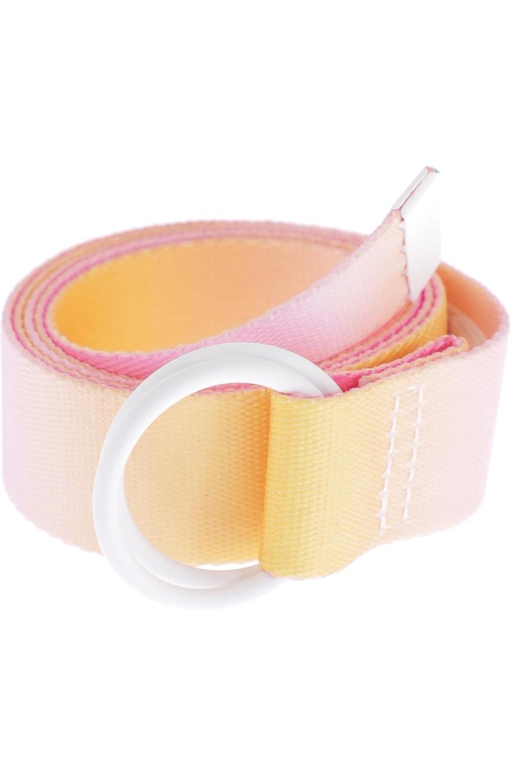 

s.Oliver Damen Gürtel, pink, Gr. 95
