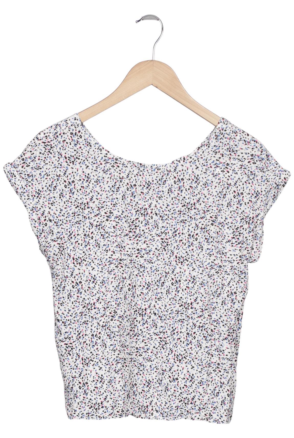

s.Oliver Damen T-Shirt, mehrfarbig, Gr. 36