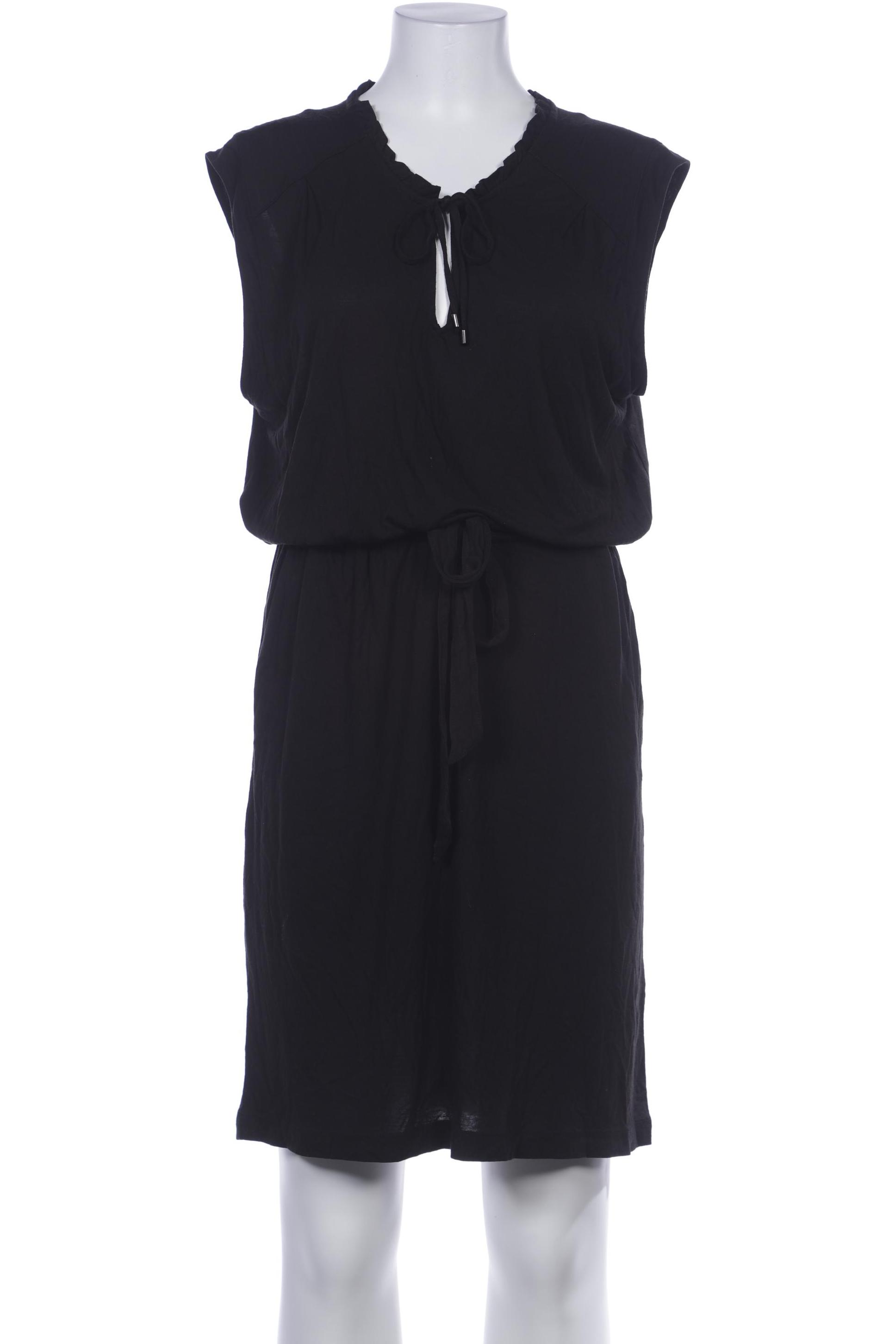 

s.Oliver Damen Kleid, schwarz, Gr. 36