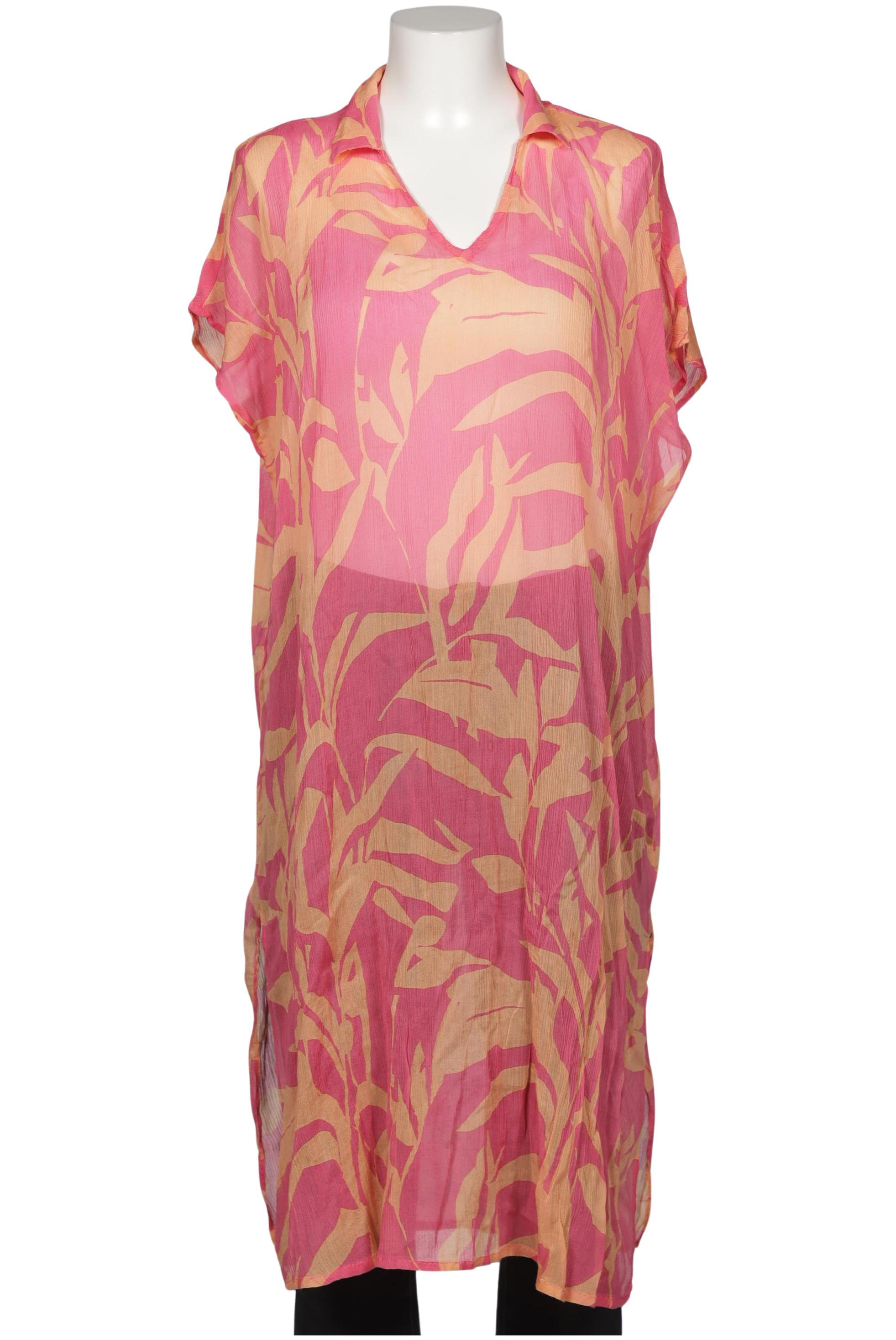 

s.Oliver Damen Bluse, pink, Gr. 48