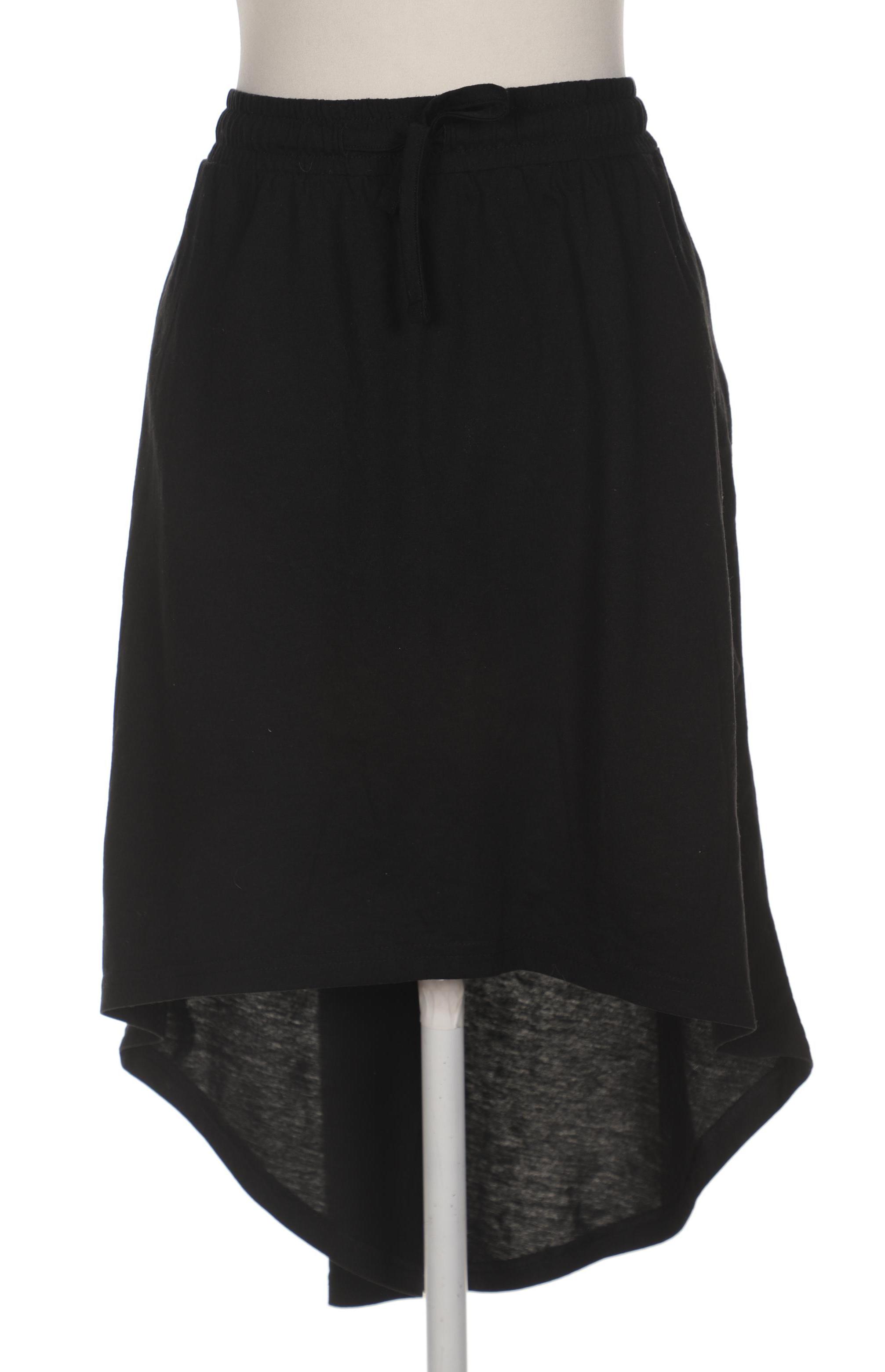 

s.Oliver Damen Rock, schwarz
