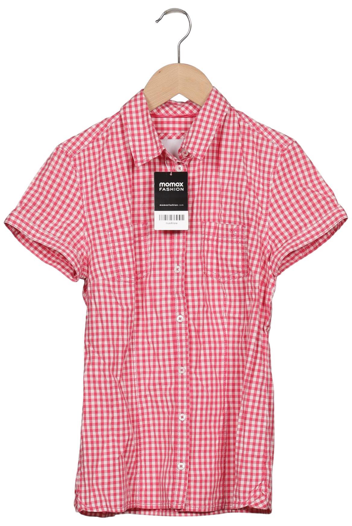 

s.Oliver Damen Bluse, pink, Gr. 34