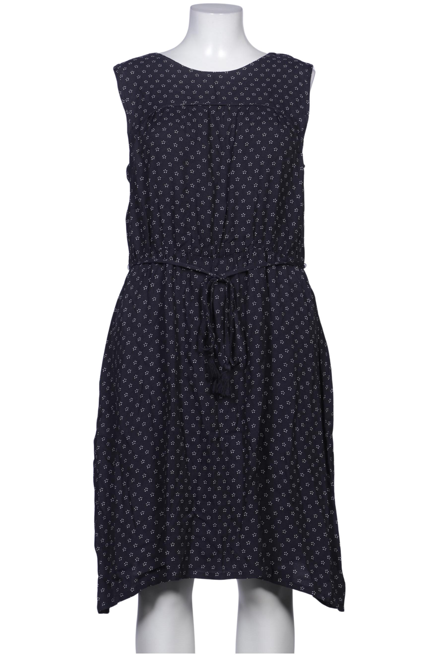 

s.Oliver Damen Kleid, marineblau, Gr. 44