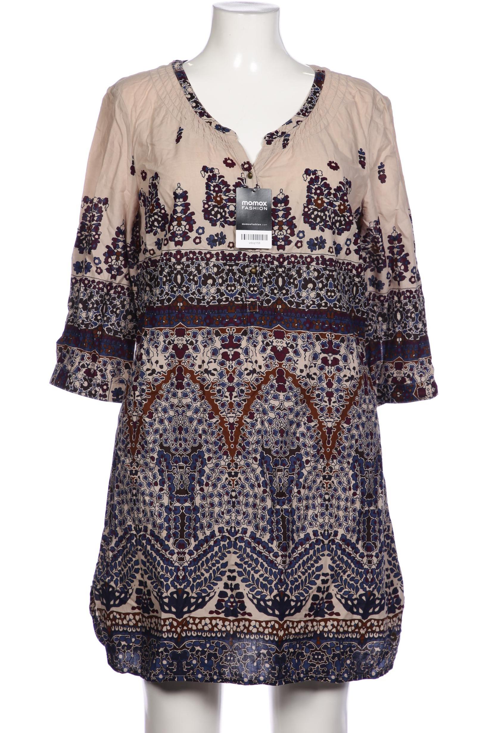 

s.Oliver Damen Kleid, mehrfarbig
