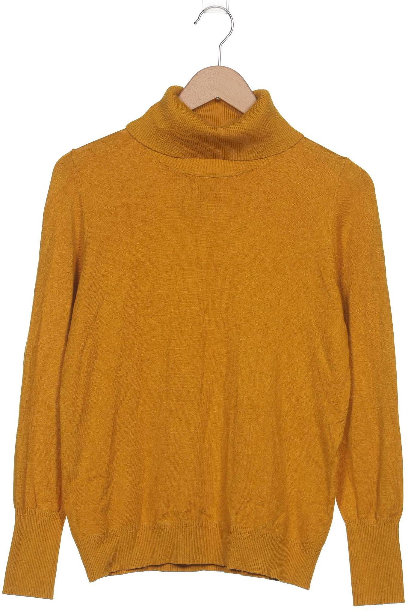 

s.Oliver Damen Pullover, orange, Gr. 38