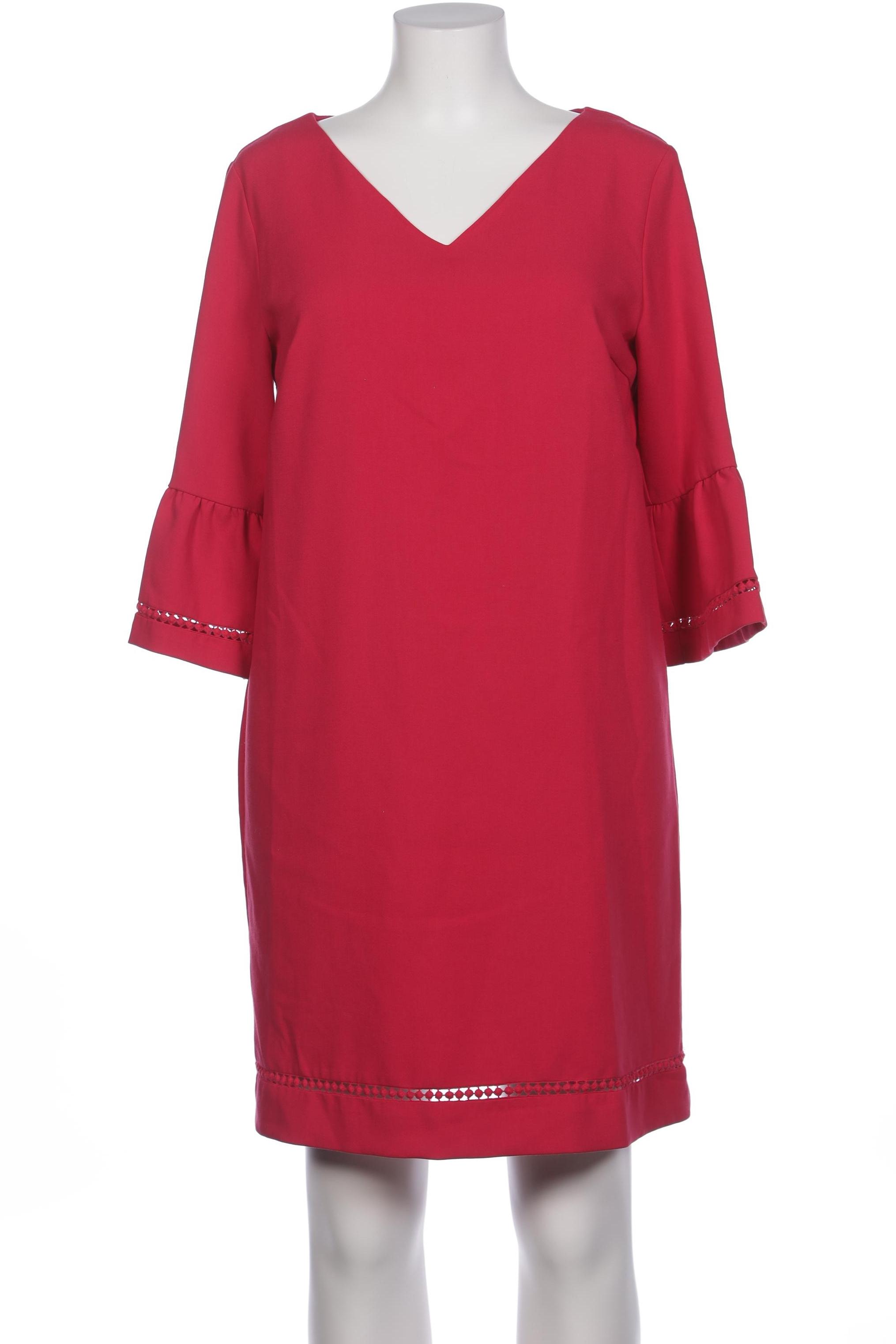 

s.Oliver Damen Kleid, pink, Gr. 42