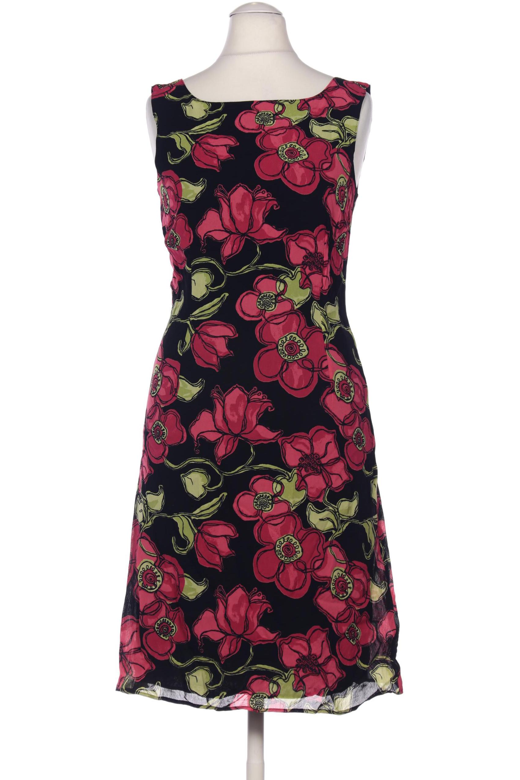 

s.Oliver Damen Kleid, mehrfarbig, Gr. 38