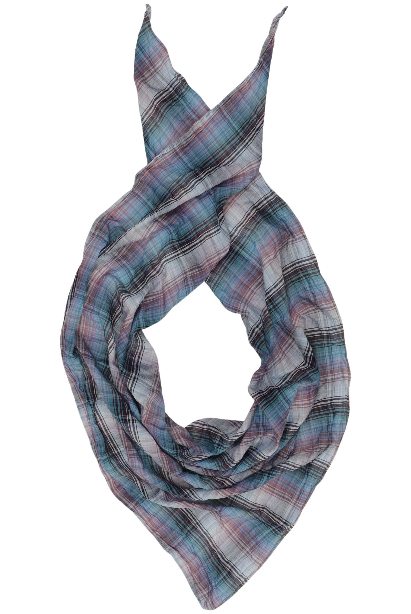 

s.Oliver Damen Schal, mehrfarbig, Gr.