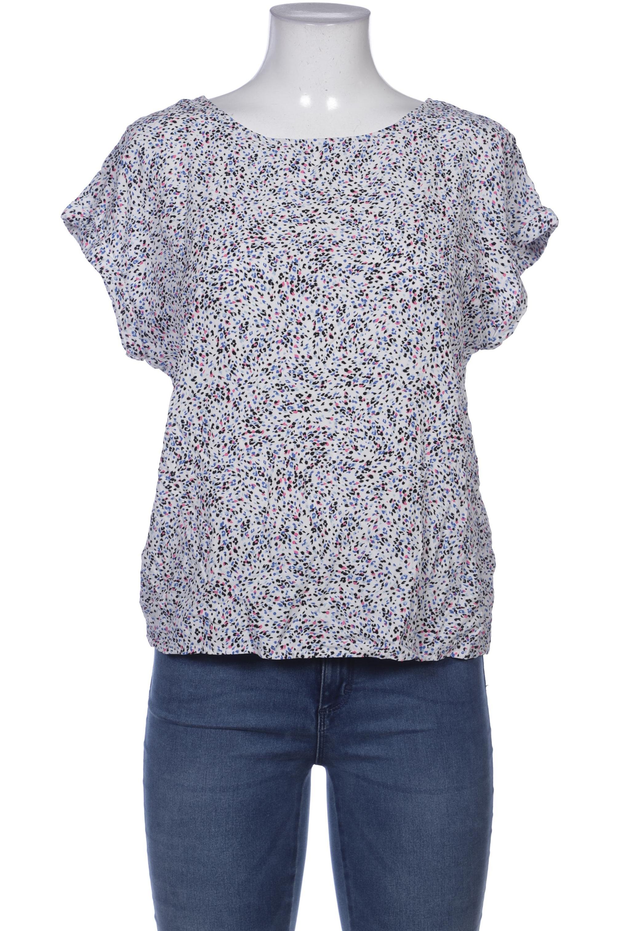 

s.Oliver Damen Bluse, mehrfarbig, Gr. 42