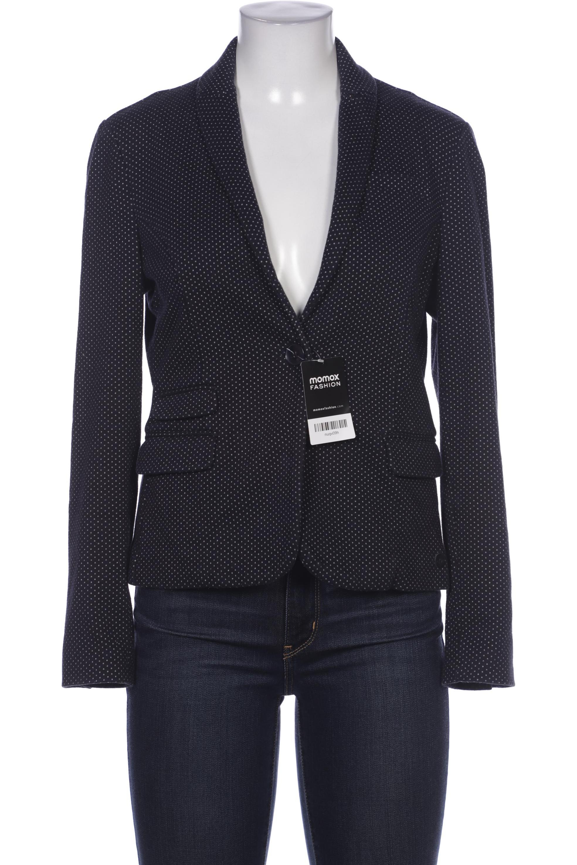 

s.Oliver Damen Blazer, marineblau, Gr. 38