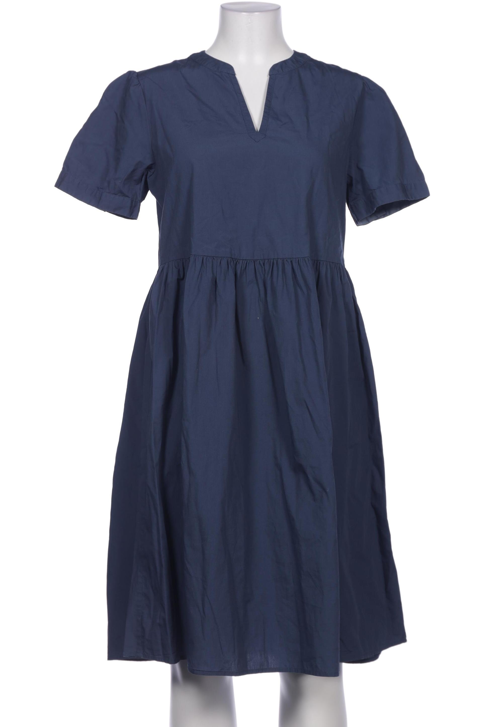 

s.Oliver Damen Kleid, marineblau, Gr. 38