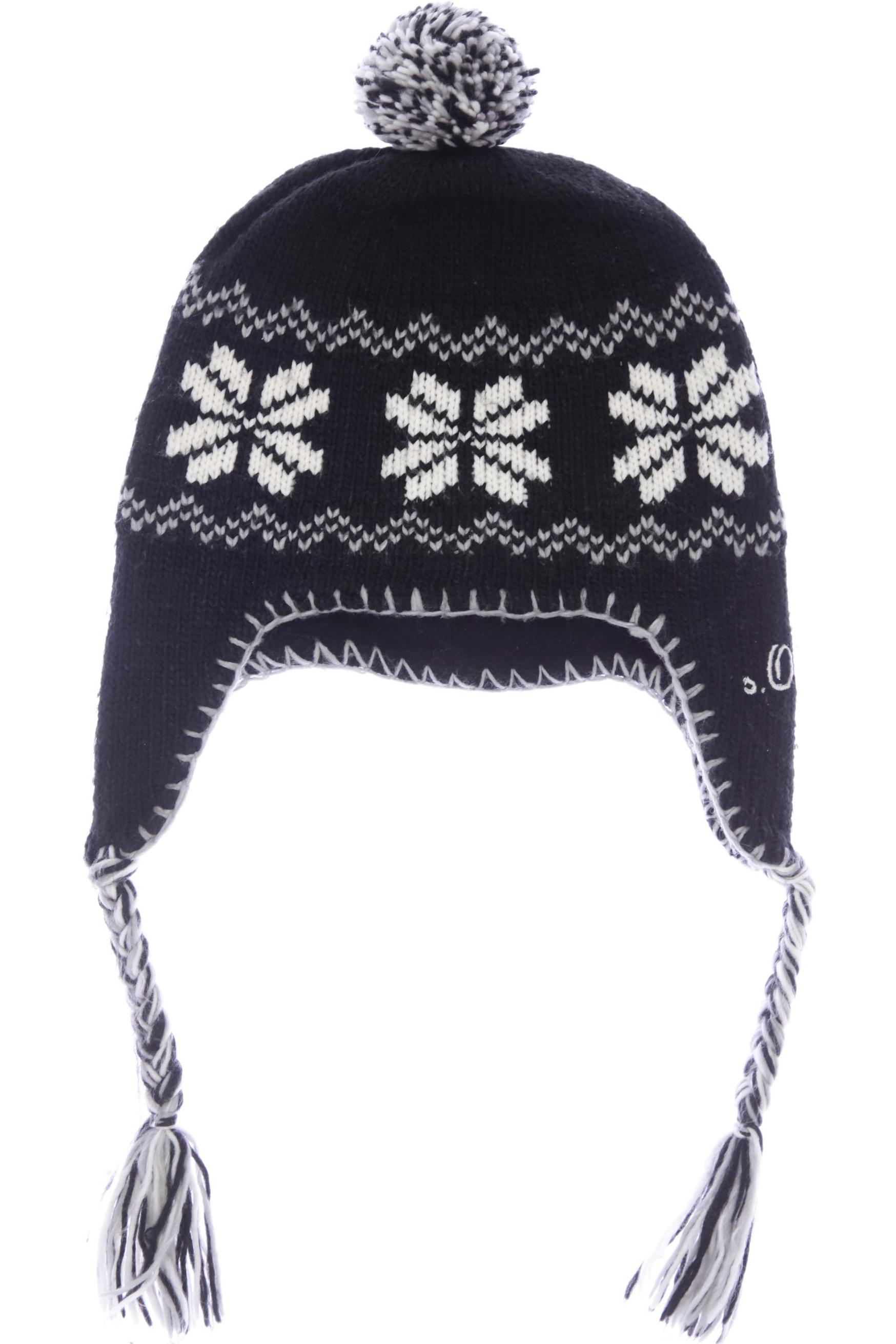 

s.Oliver Damen Hut/Mütze, grau, Gr. 52