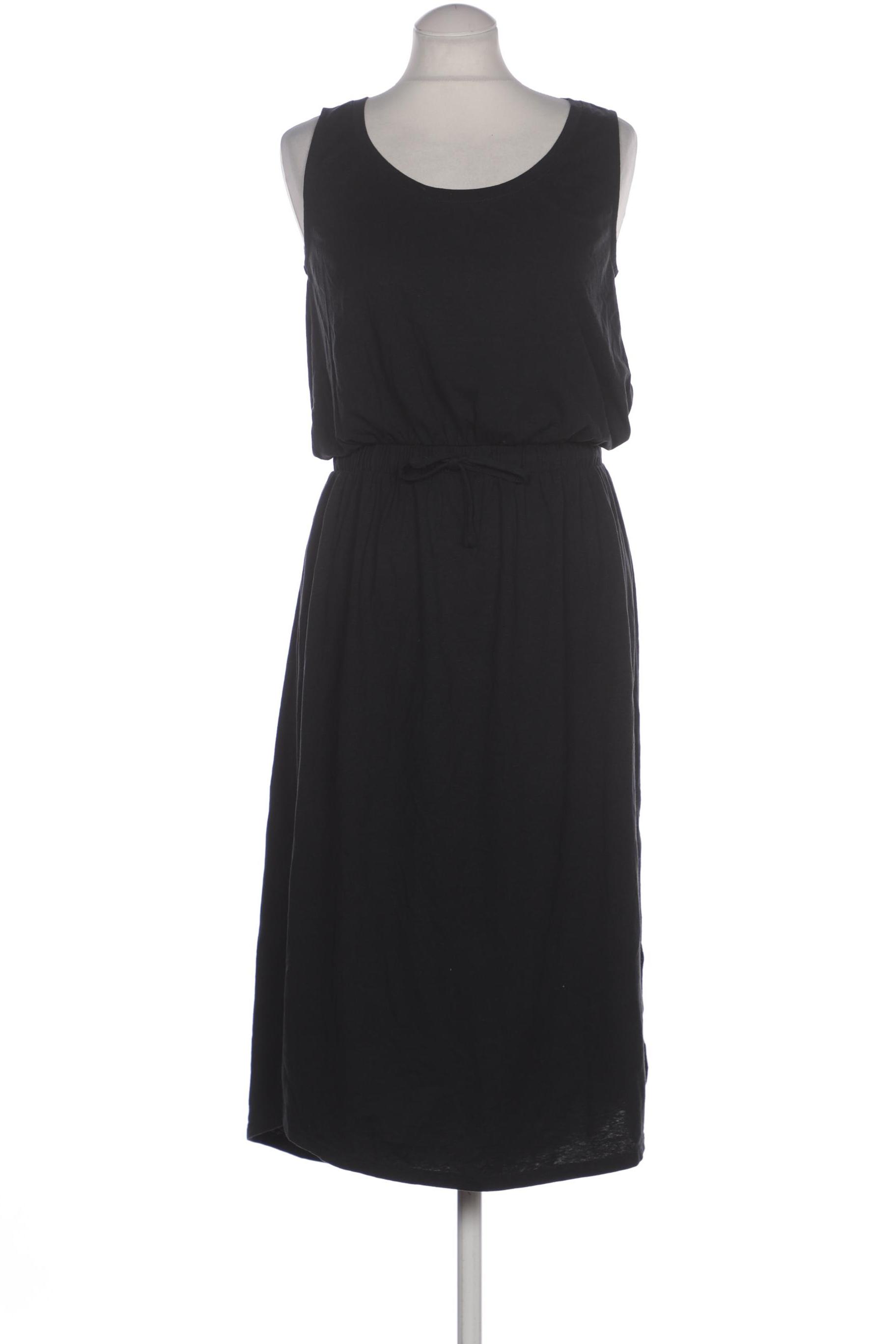 

s.Oliver Damen Kleid, schwarz, Gr. 38