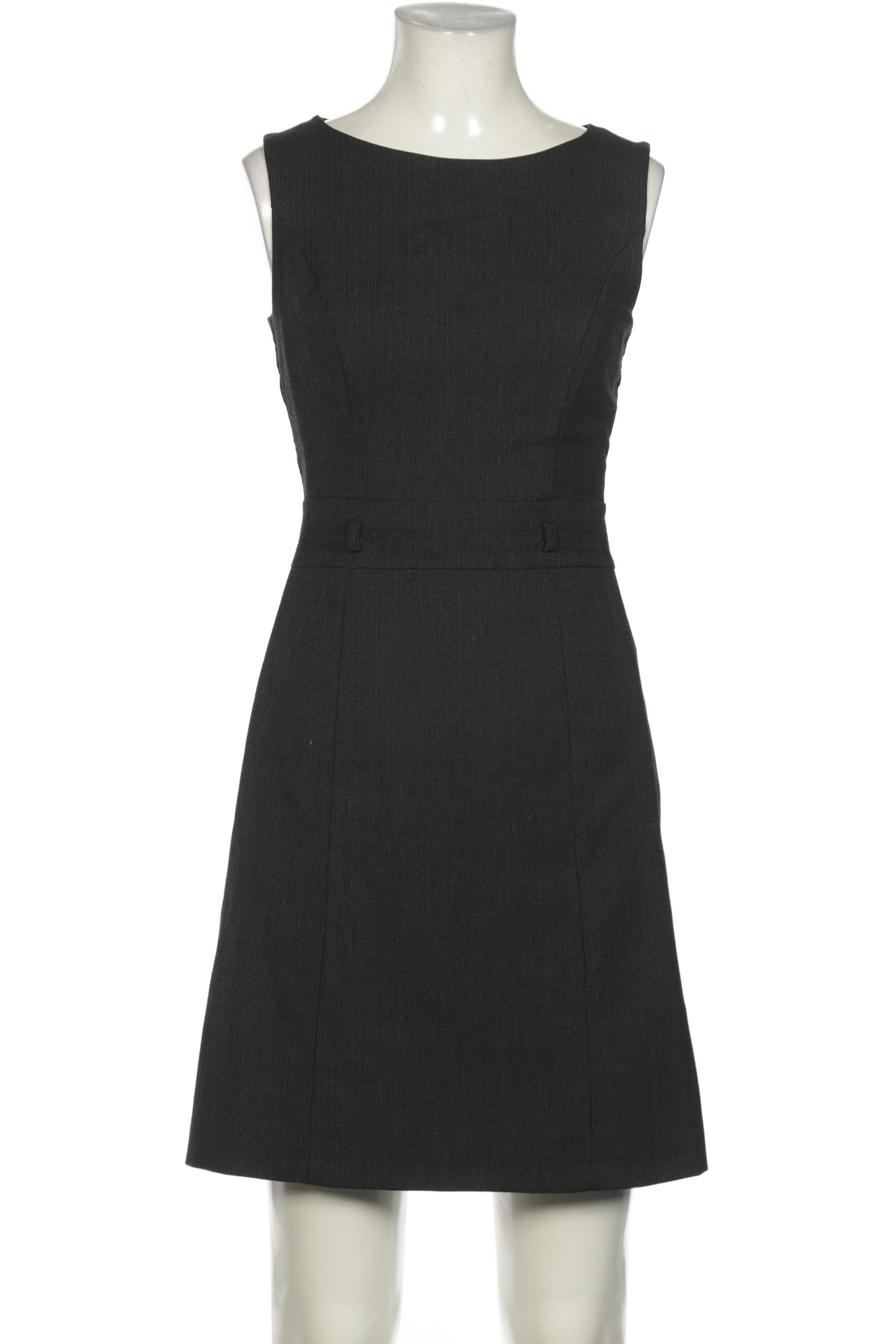 

s.Oliver Damen Kleid, grau