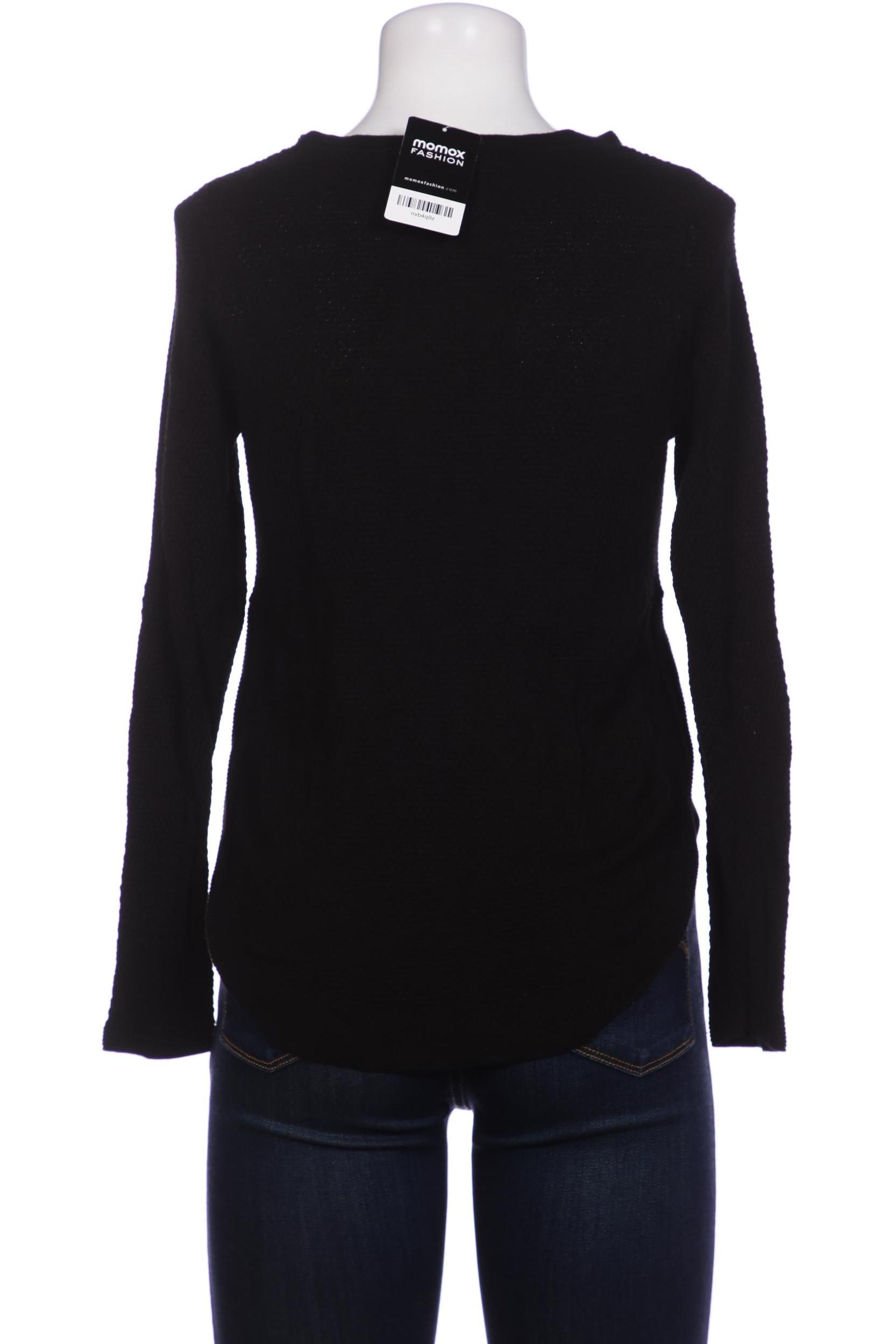 

s.Oliver Damen Pullover, schwarz, Gr. 36