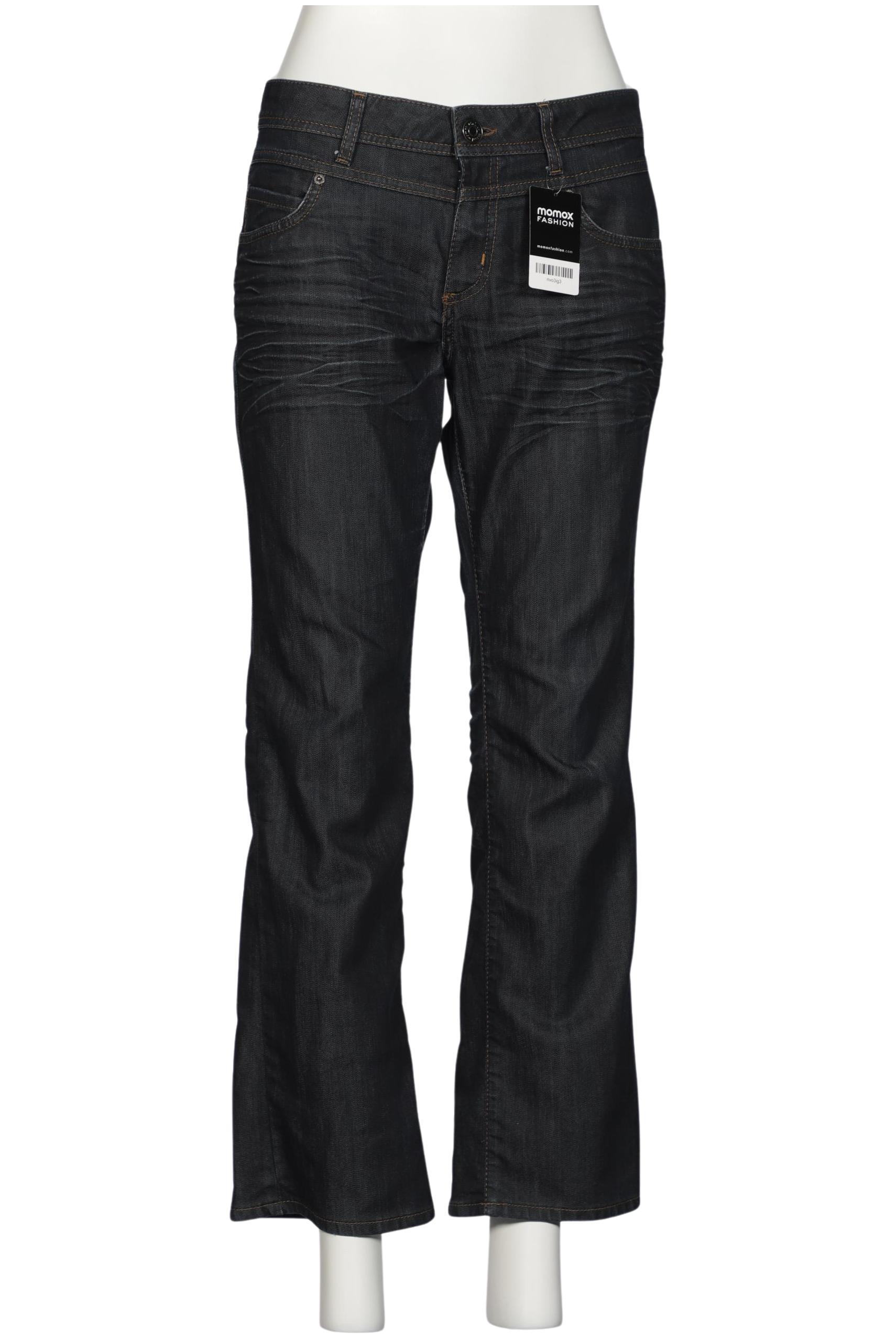 

s.Oliver Damen Jeans, marineblau, Gr. 42