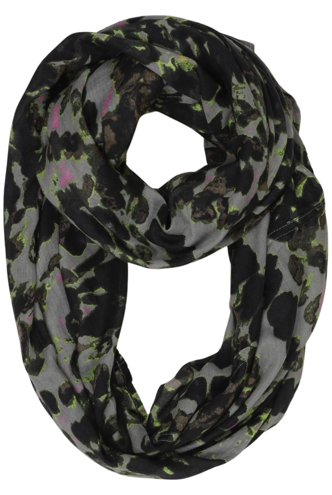 

s.Oliver Damen Schal, mehrfarbig, Gr.