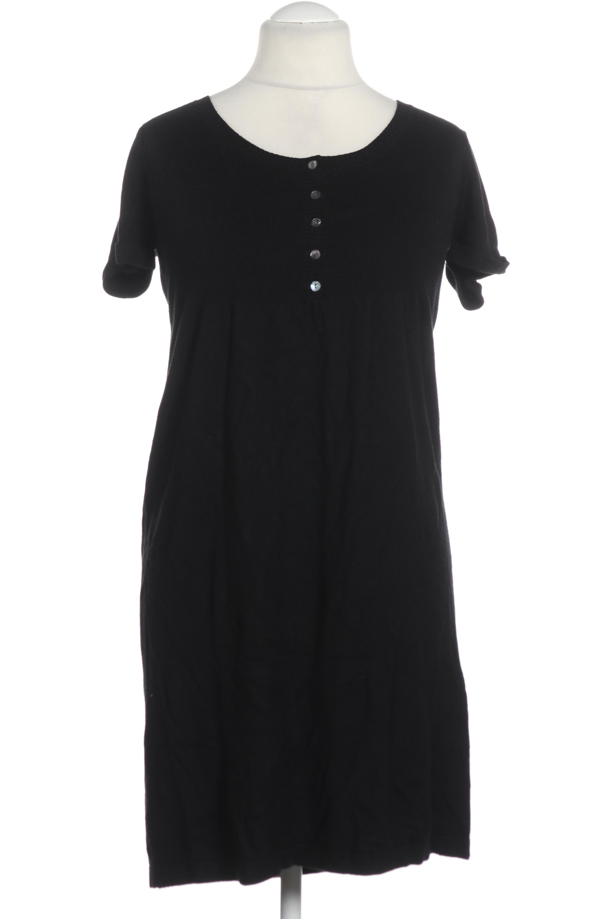 

s.Oliver Damen Kleid, schwarz, Gr. 40