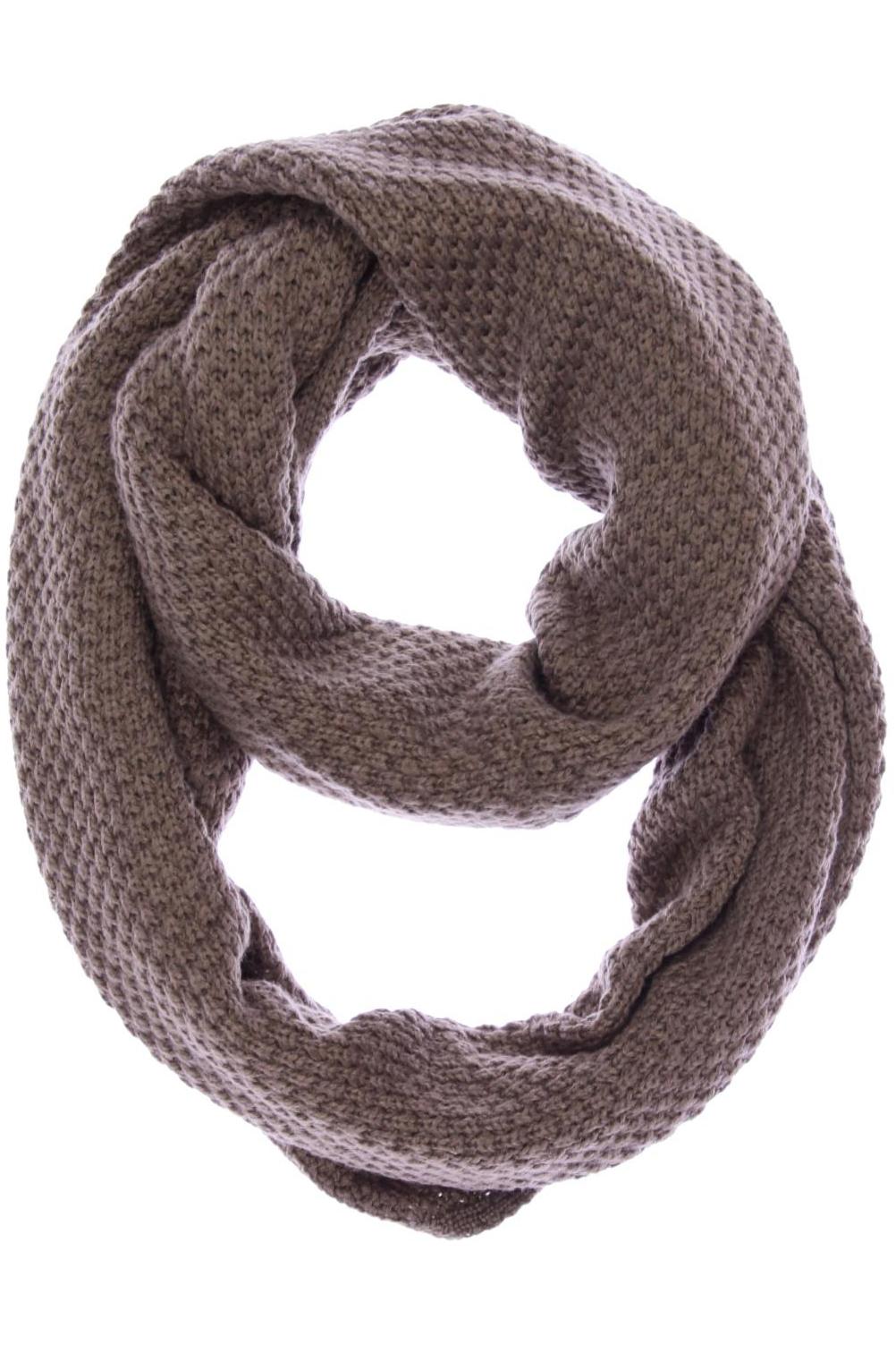 

s.Oliver Damen Schal, braun, Gr.