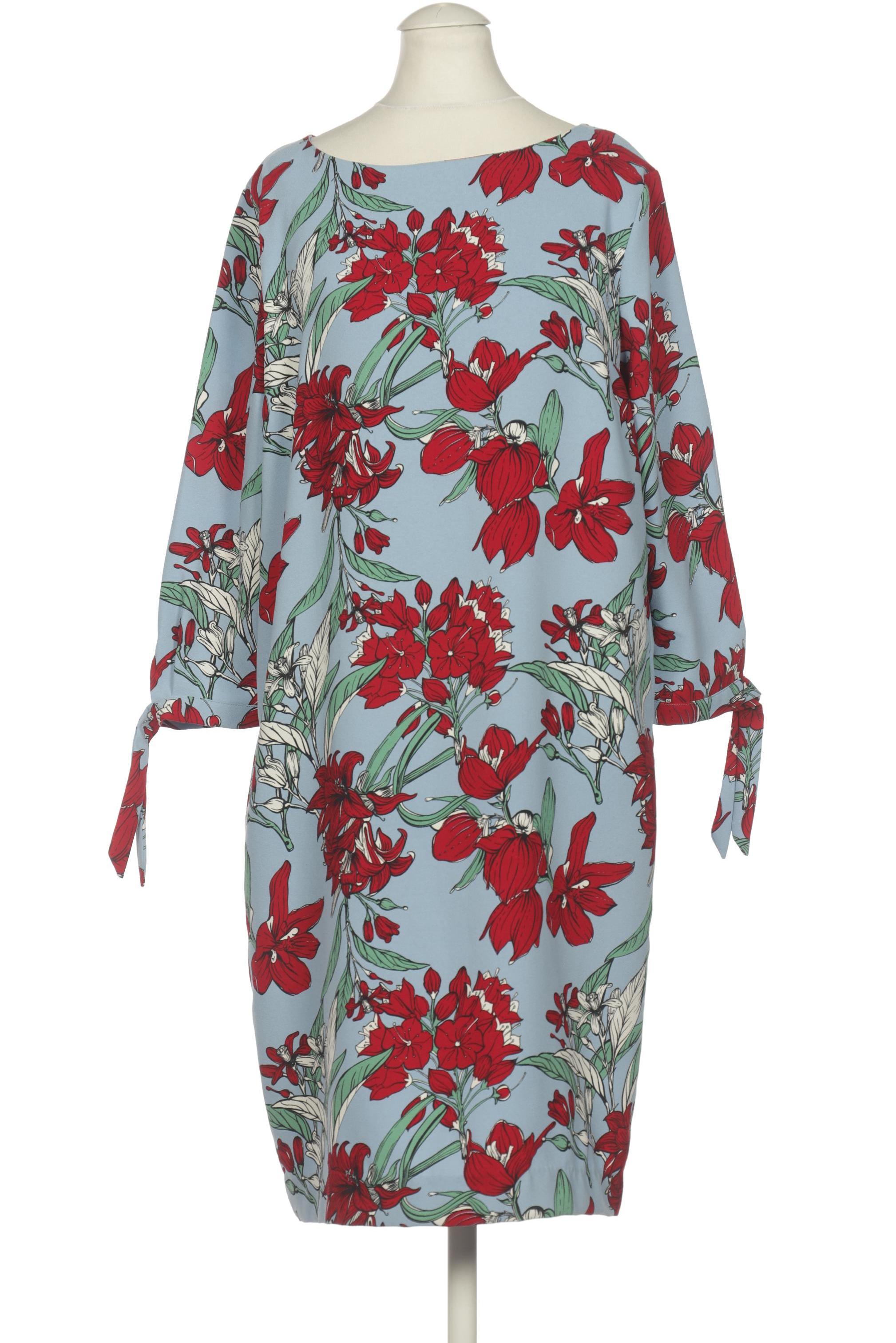 

s.Oliver Damen Kleid, hellblau, Gr. 34