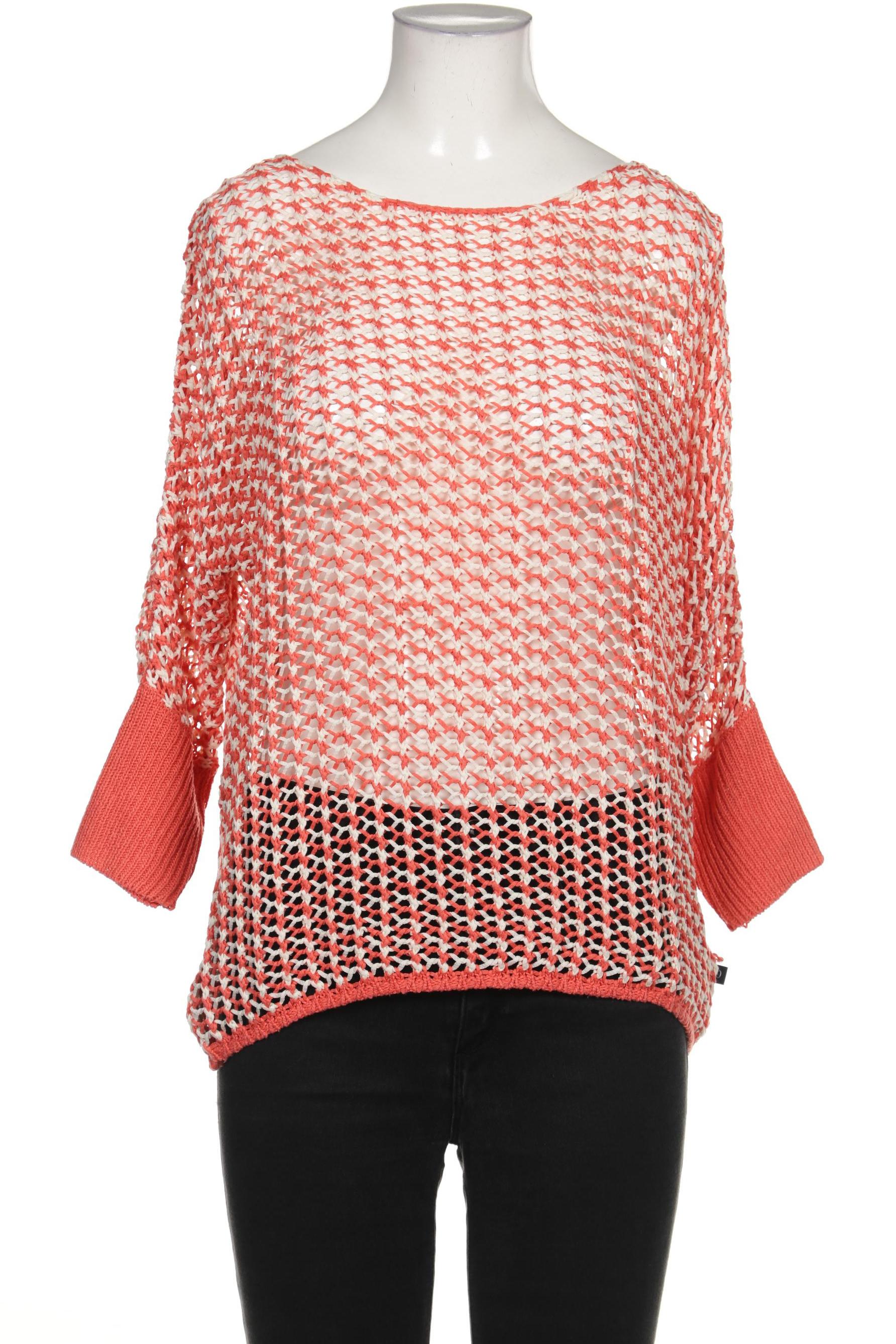 

s.Oliver Damen Pullover, pink, Gr. 38