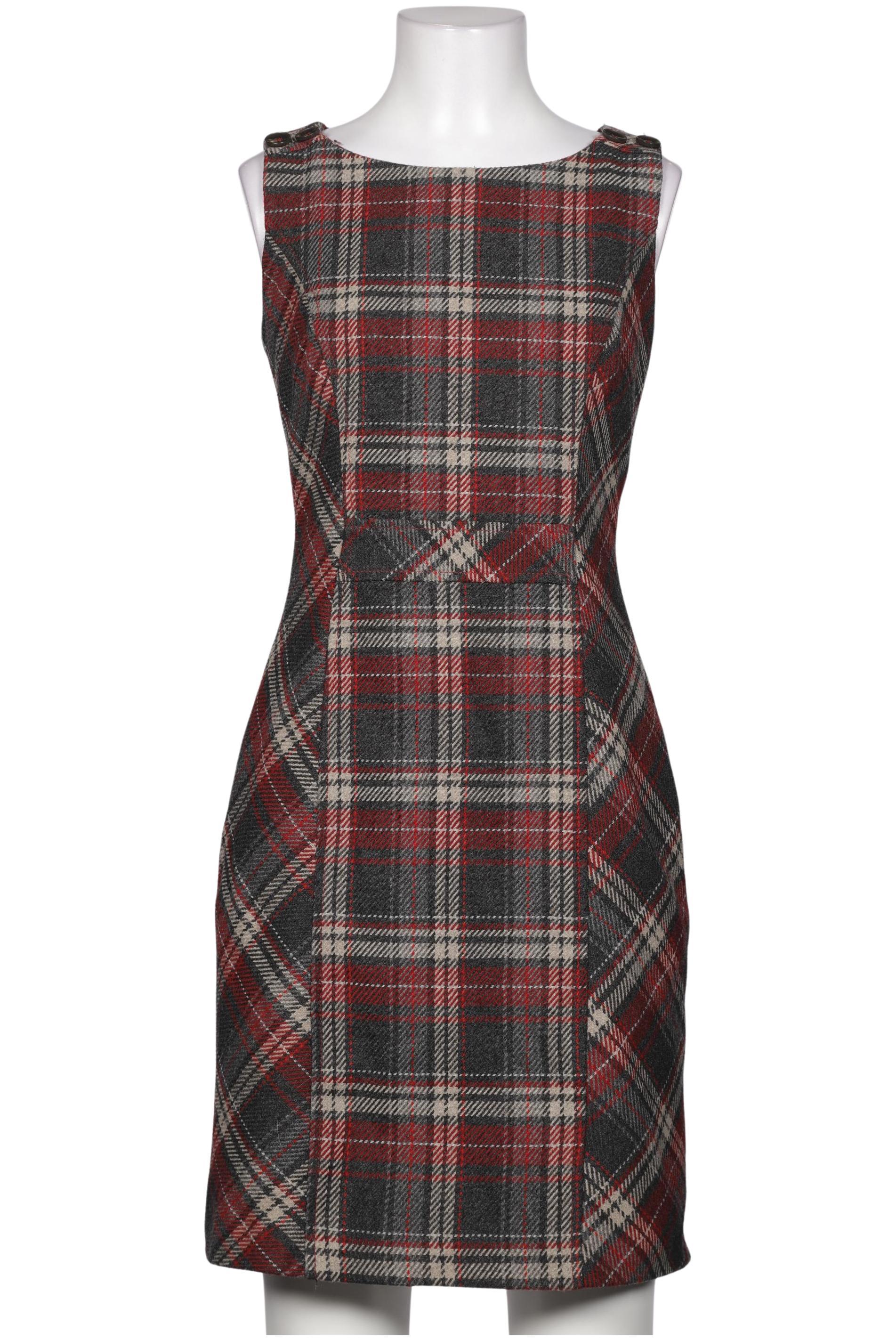 

s.Oliver Damen Kleid, mehrfarbig, Gr. 36