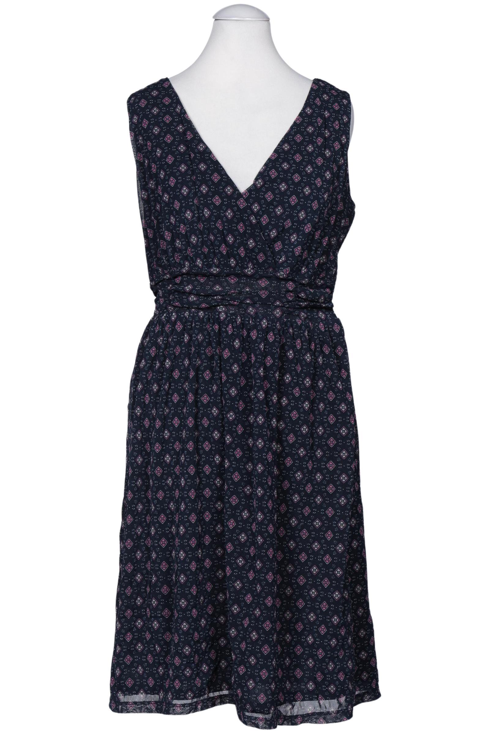 Thumbnail - s.Oliver Damen Kleid, marineblau, Gr. 36
