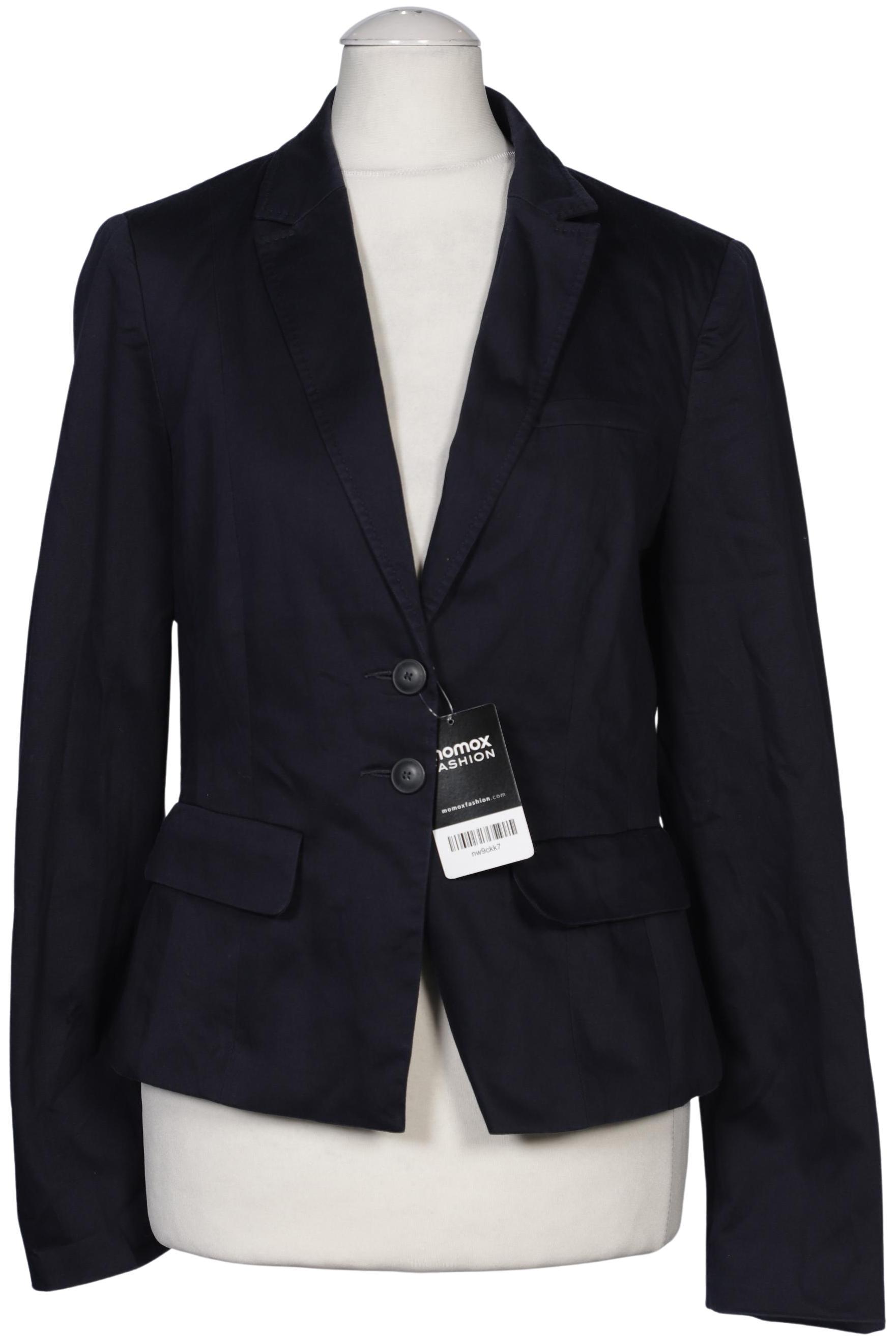 

s.Oliver Damen Blazer, marineblau, Gr. 36