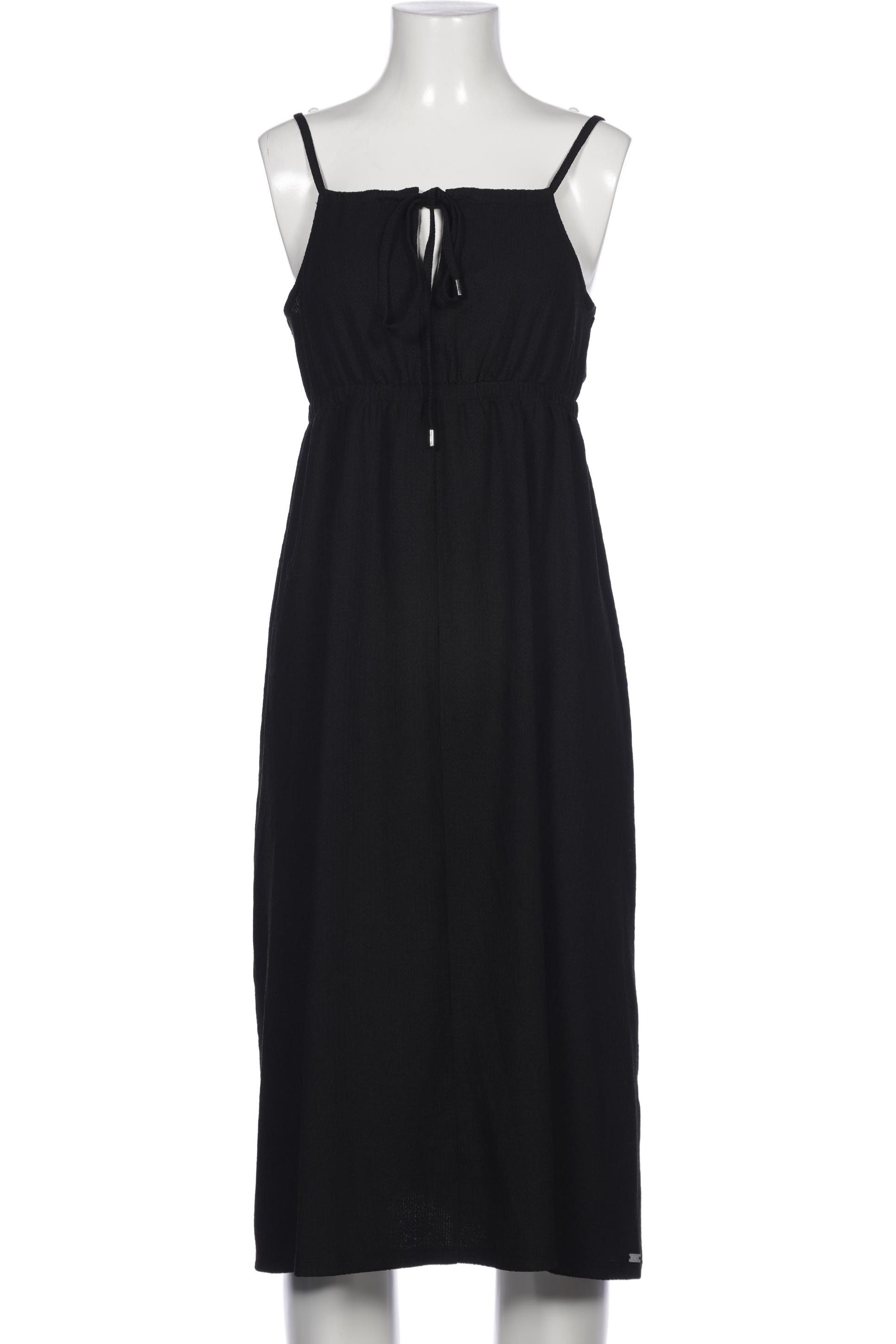 

s.Oliver Damen Kleid, schwarz