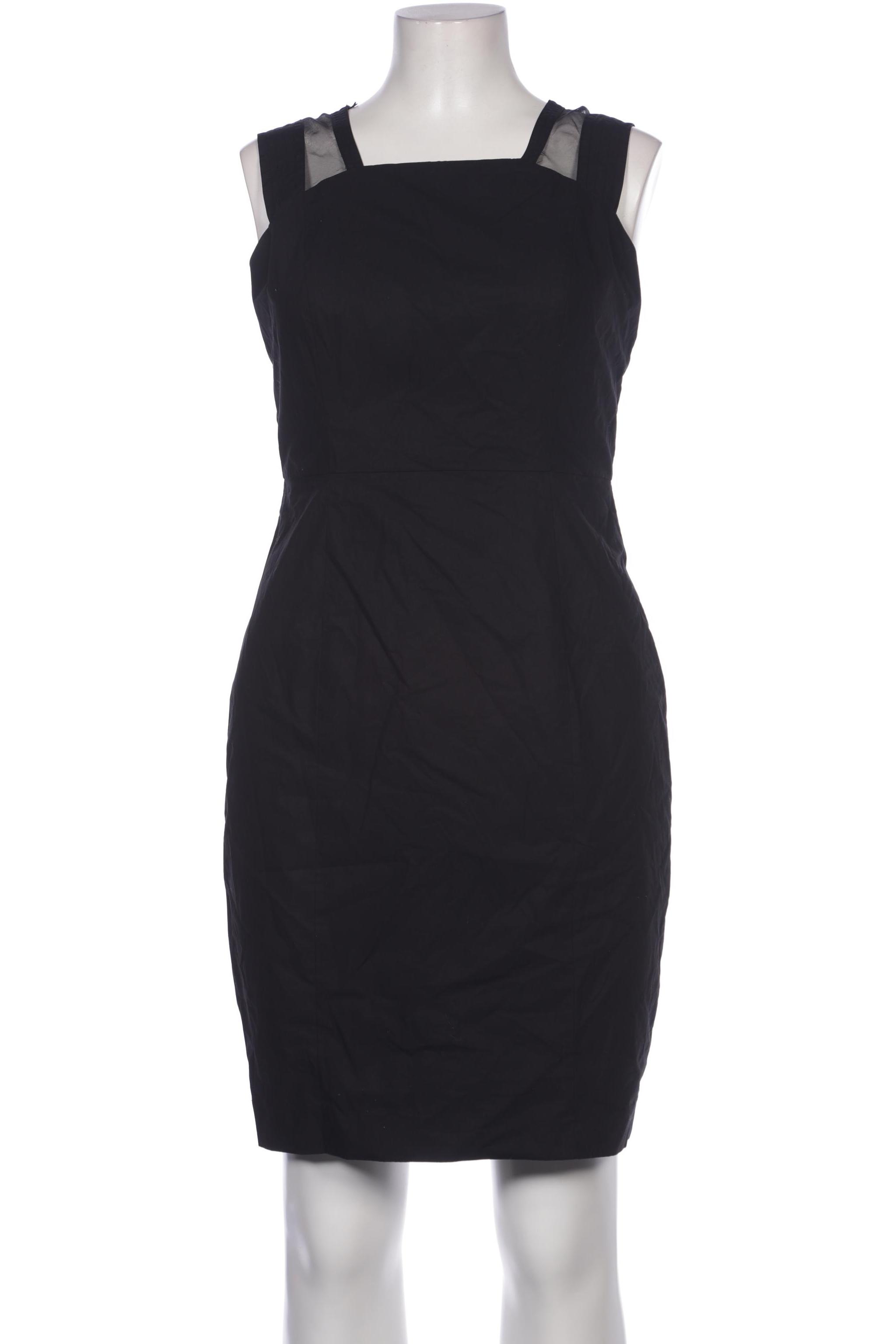 

s.Oliver Damen Kleid, schwarz, Gr. 40
