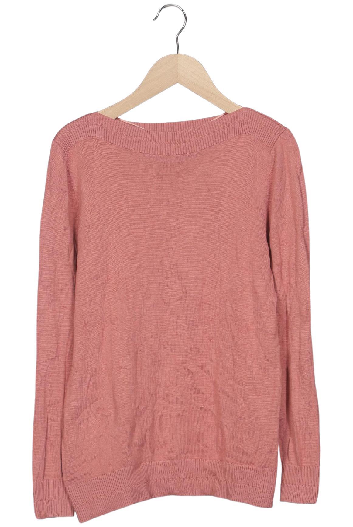 

s.Oliver Damen Pullover, pink, Gr. 38