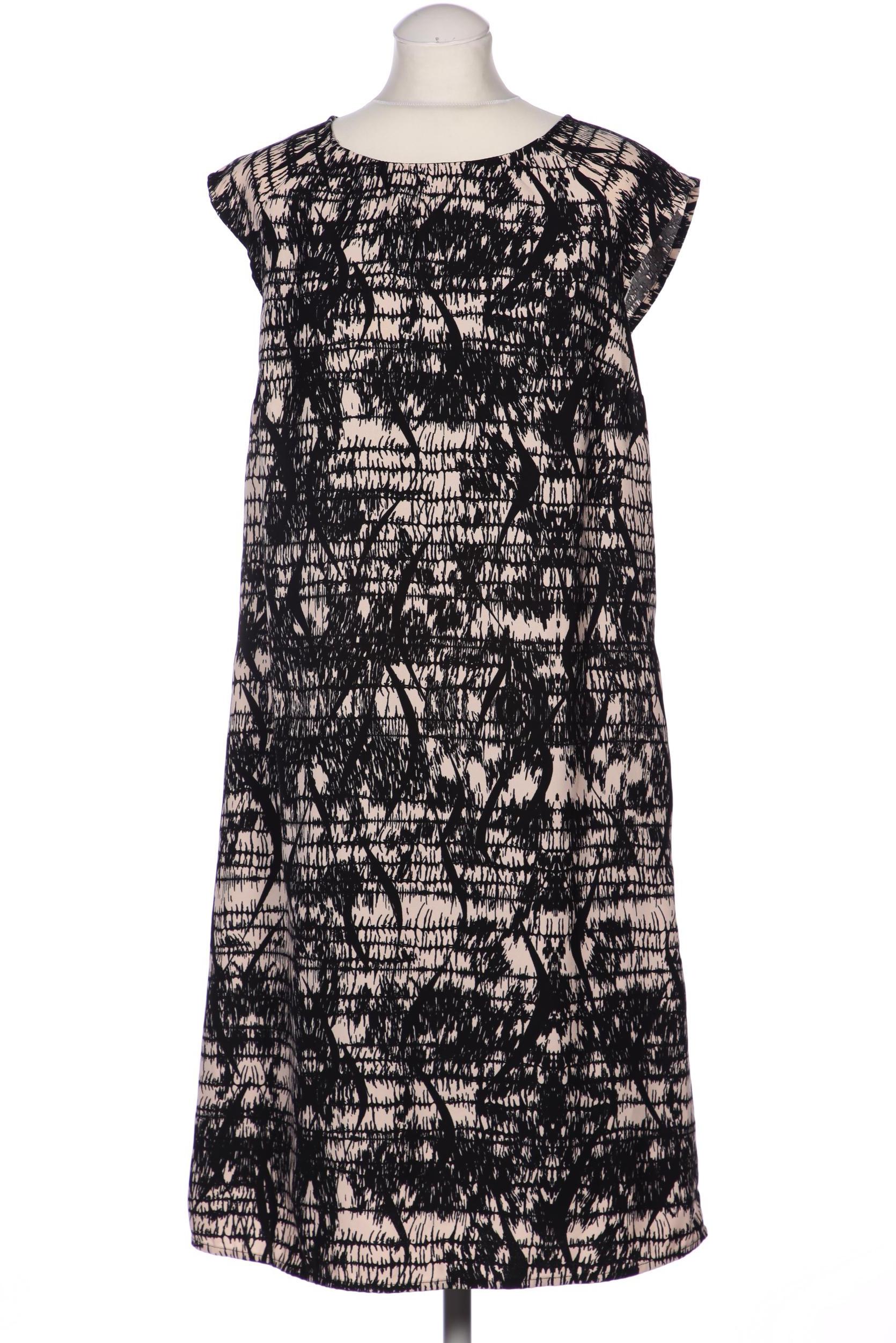 

s.Oliver Damen Kleid, schwarz, Gr. 38