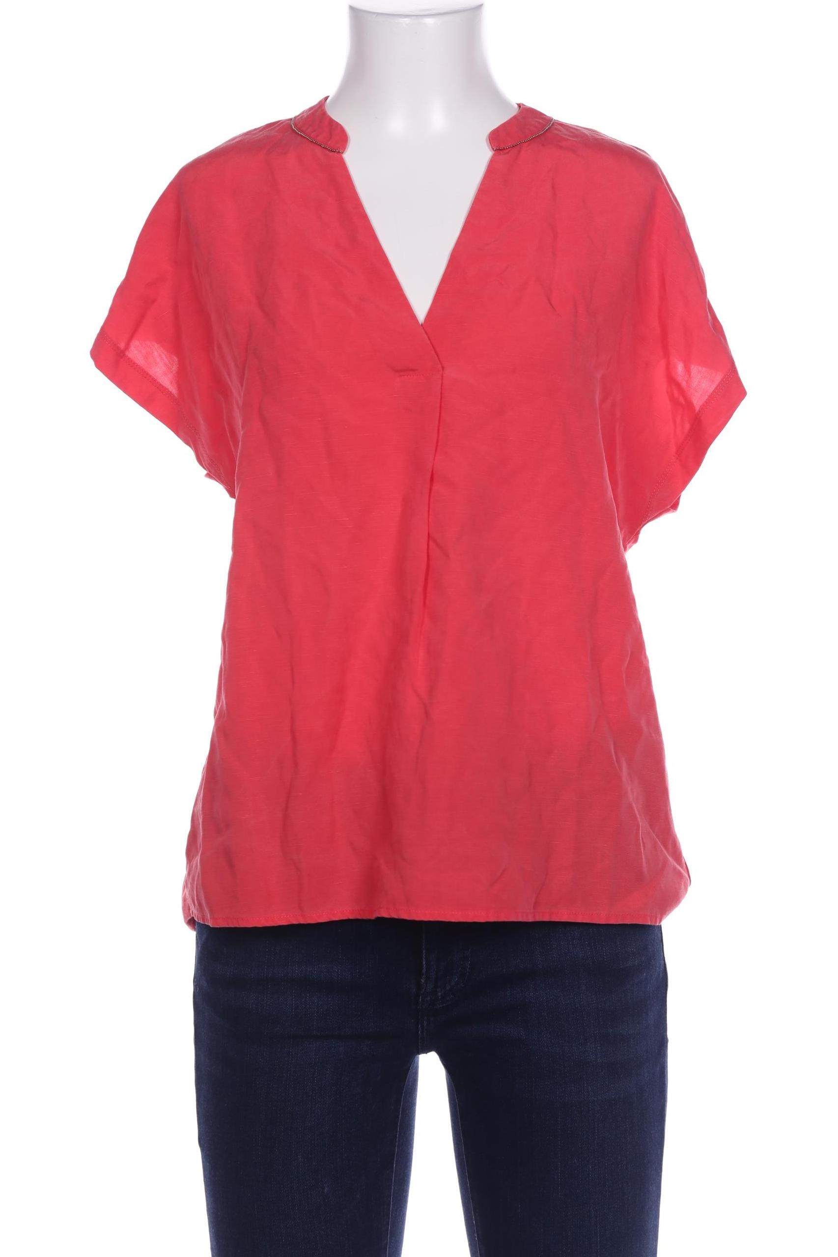 

s.Oliver Damen Bluse, pink, Gr. 38