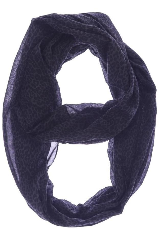 

s.Oliver Damen Schal, schwarz, Gr.