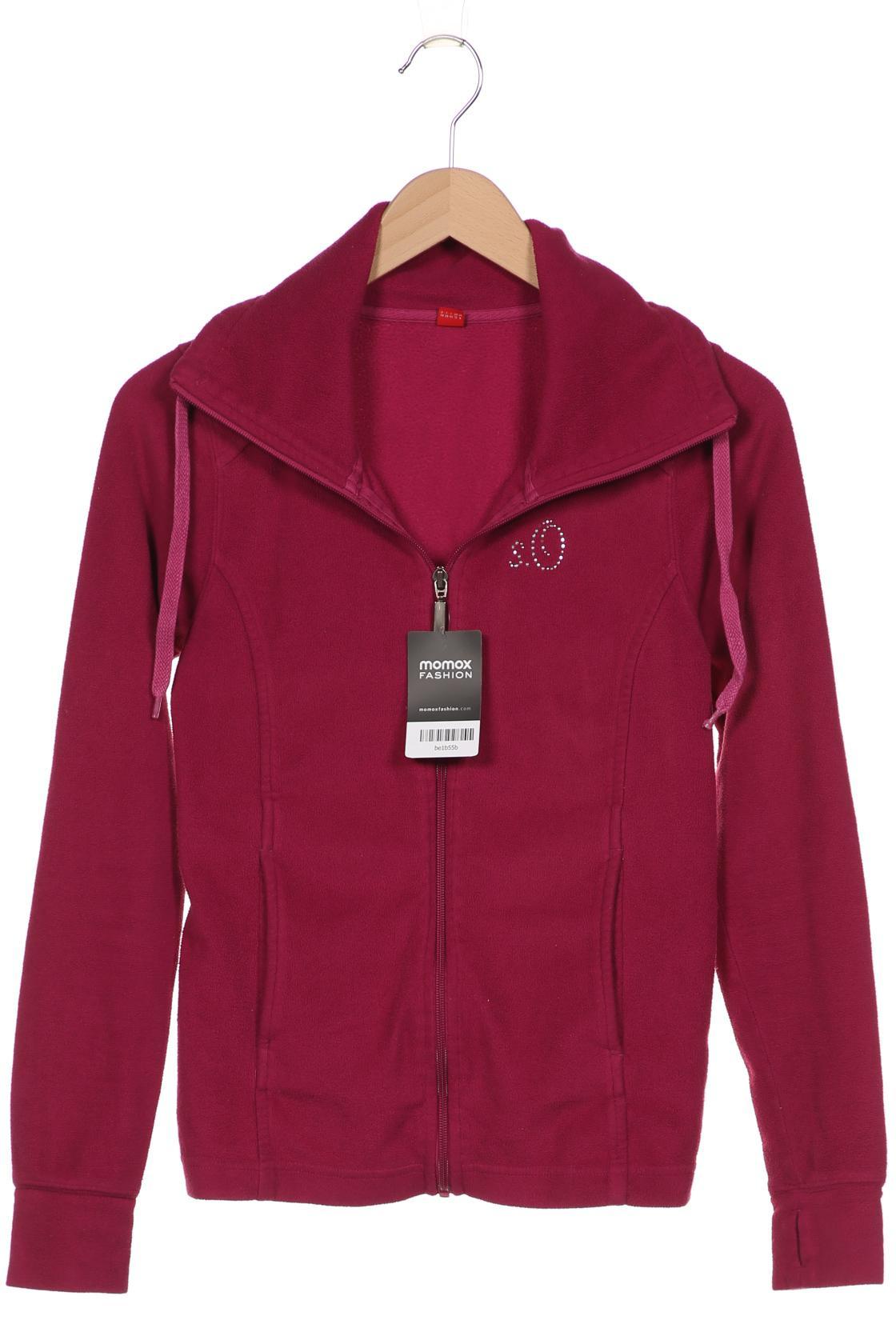 

s.Oliver Damen Sweatshirt, pink, Gr. 36
