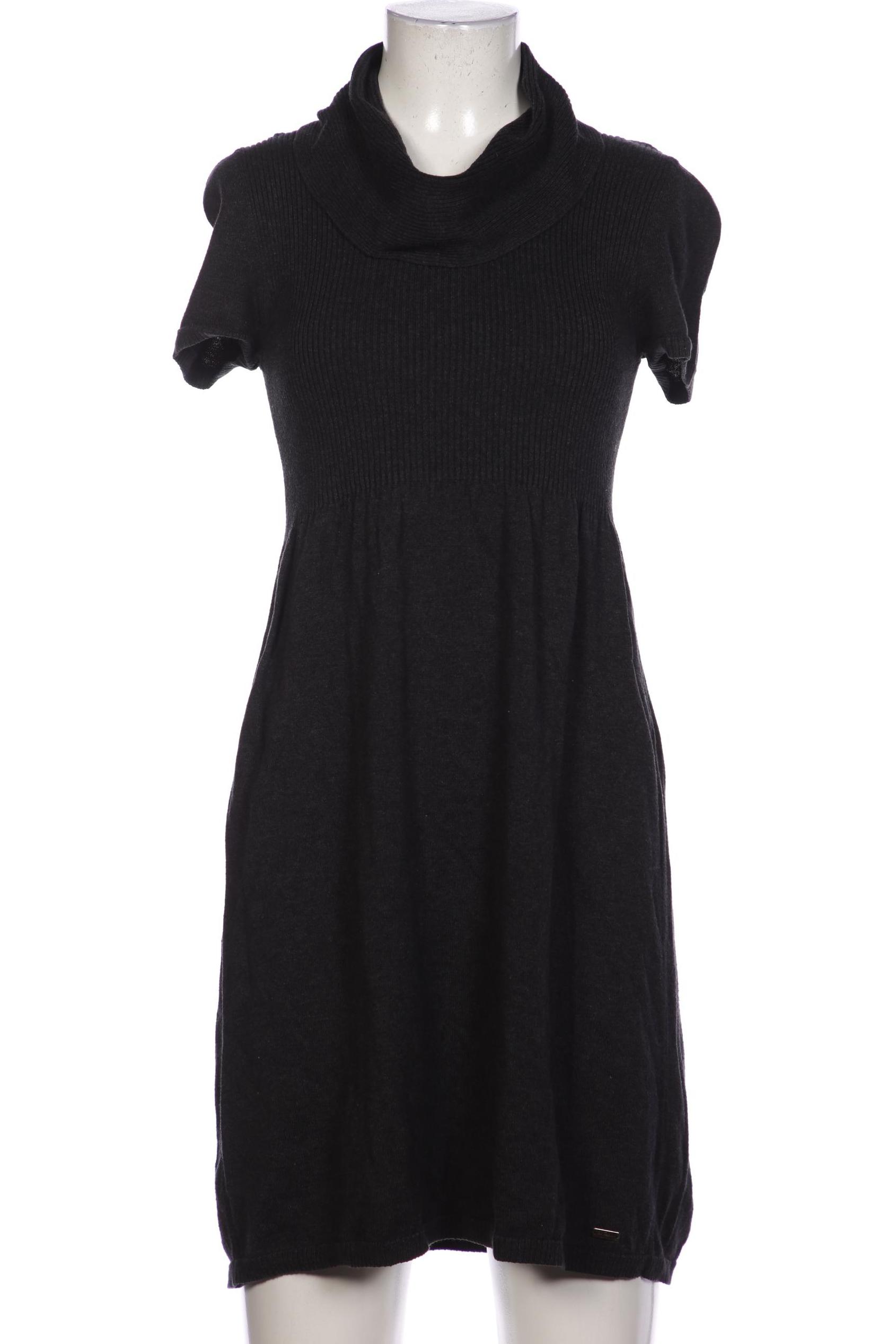 

s.Oliver Damen Kleid, grau, Gr. 36