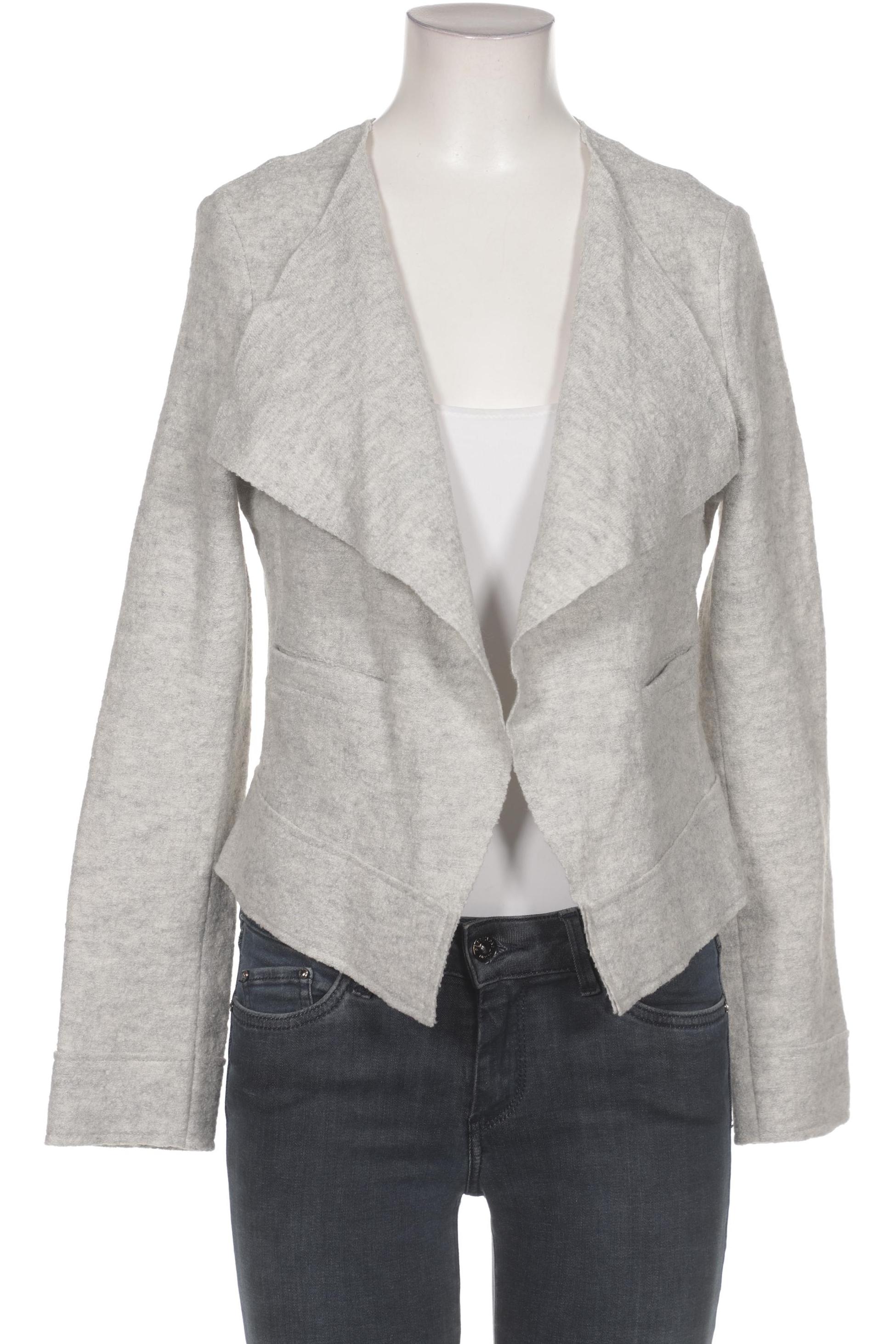 

s.Oliver Damen Blazer, grau, Gr. 38