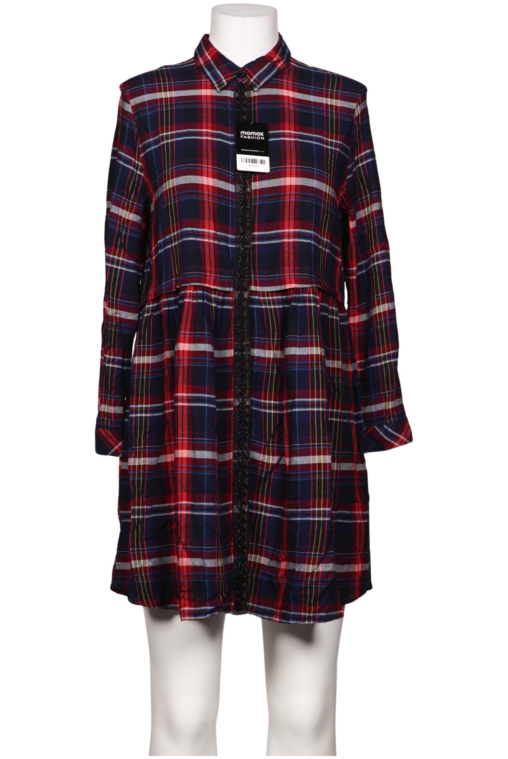 

s.Oliver Damen Kleid, mehrfarbig, Gr. 40