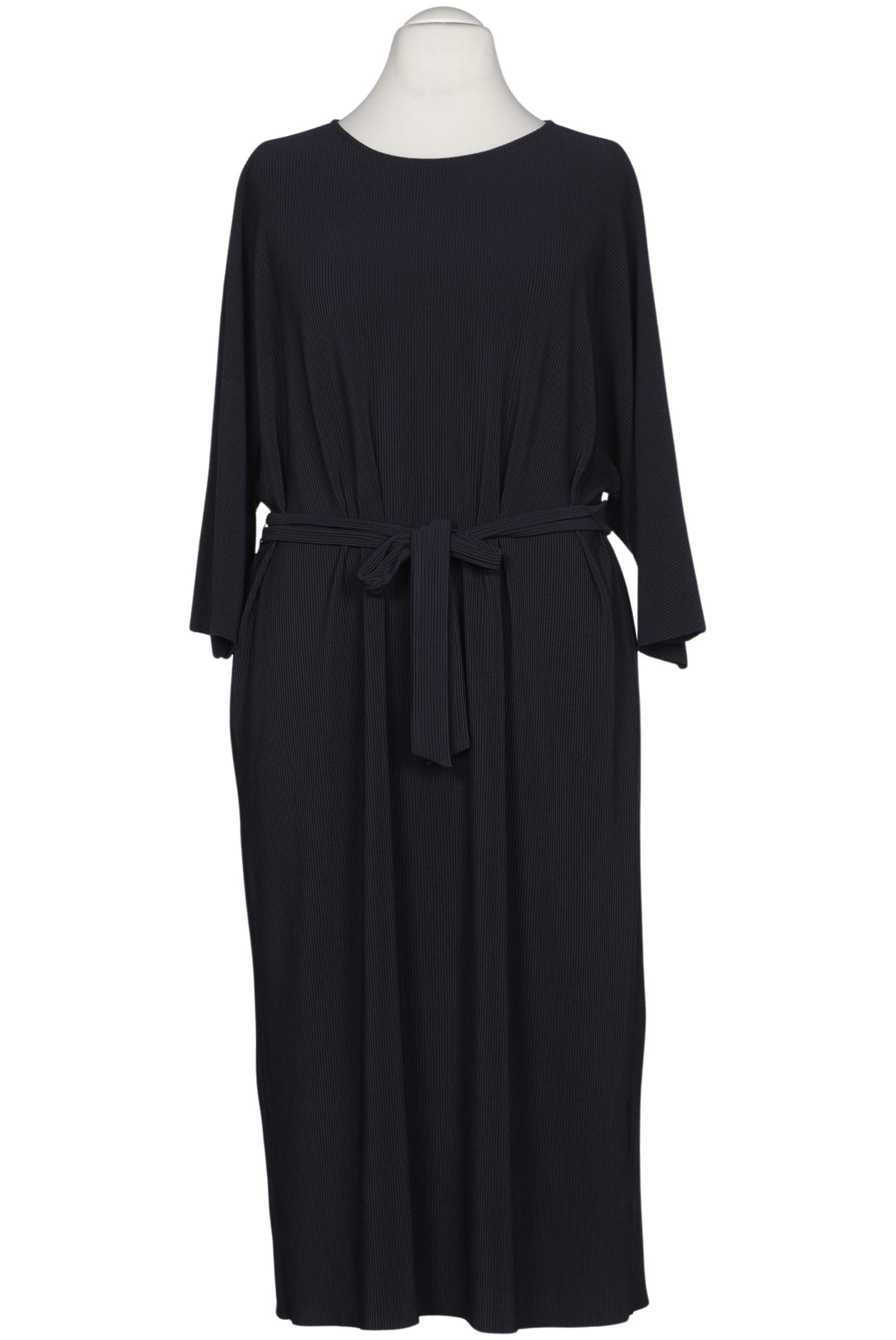 

s.Oliver Damen Kleid, marineblau, Gr. 46